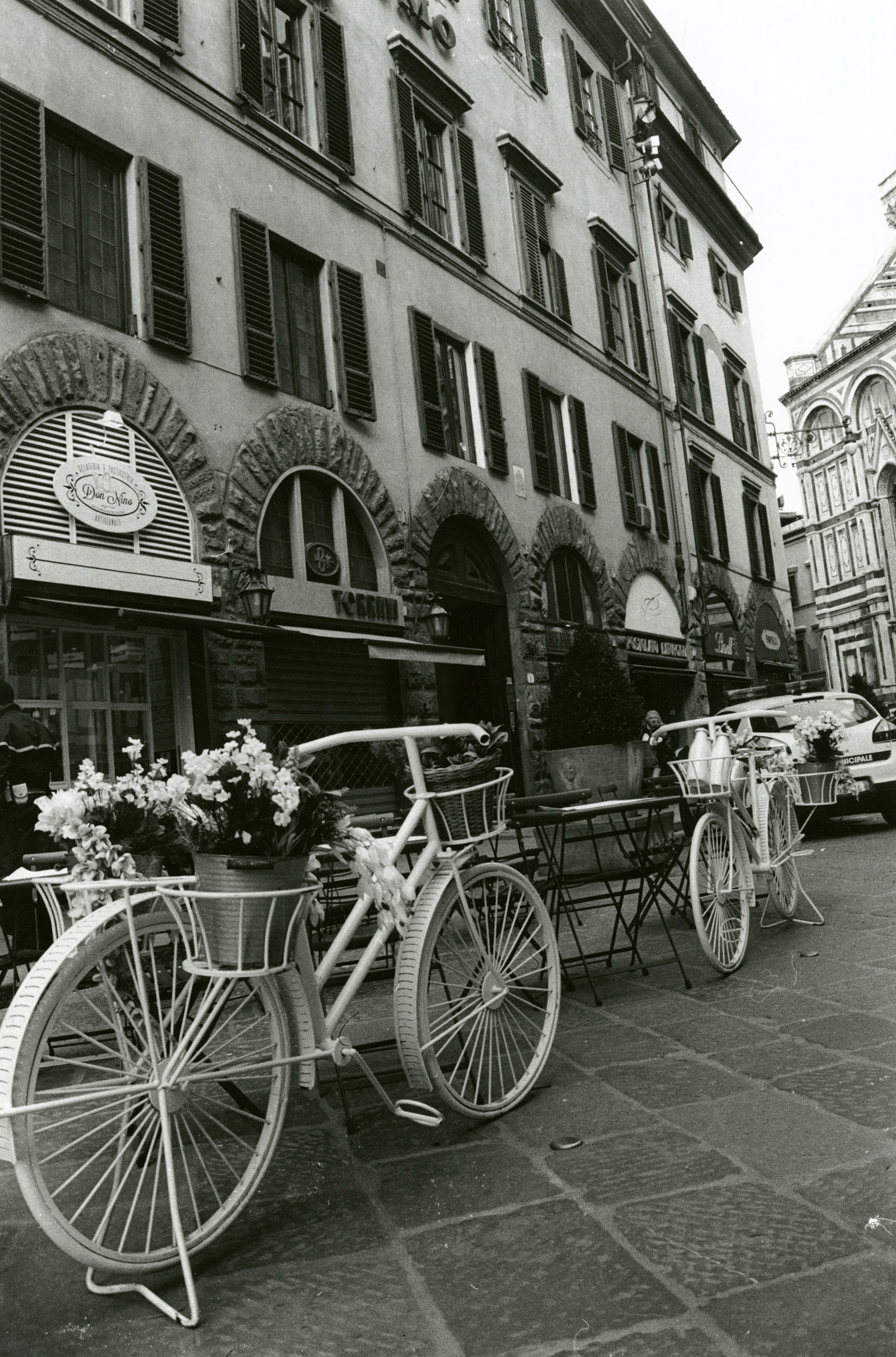 Florence, Italy