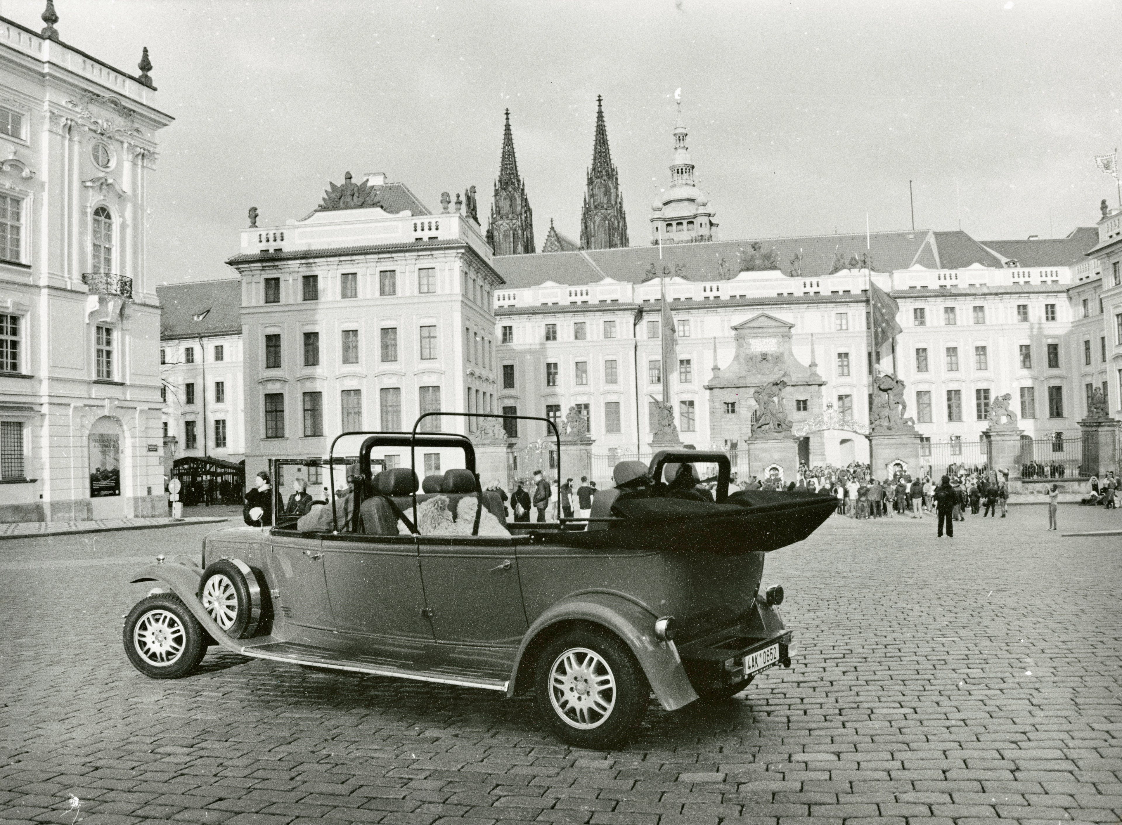 Prague, Czech Republic