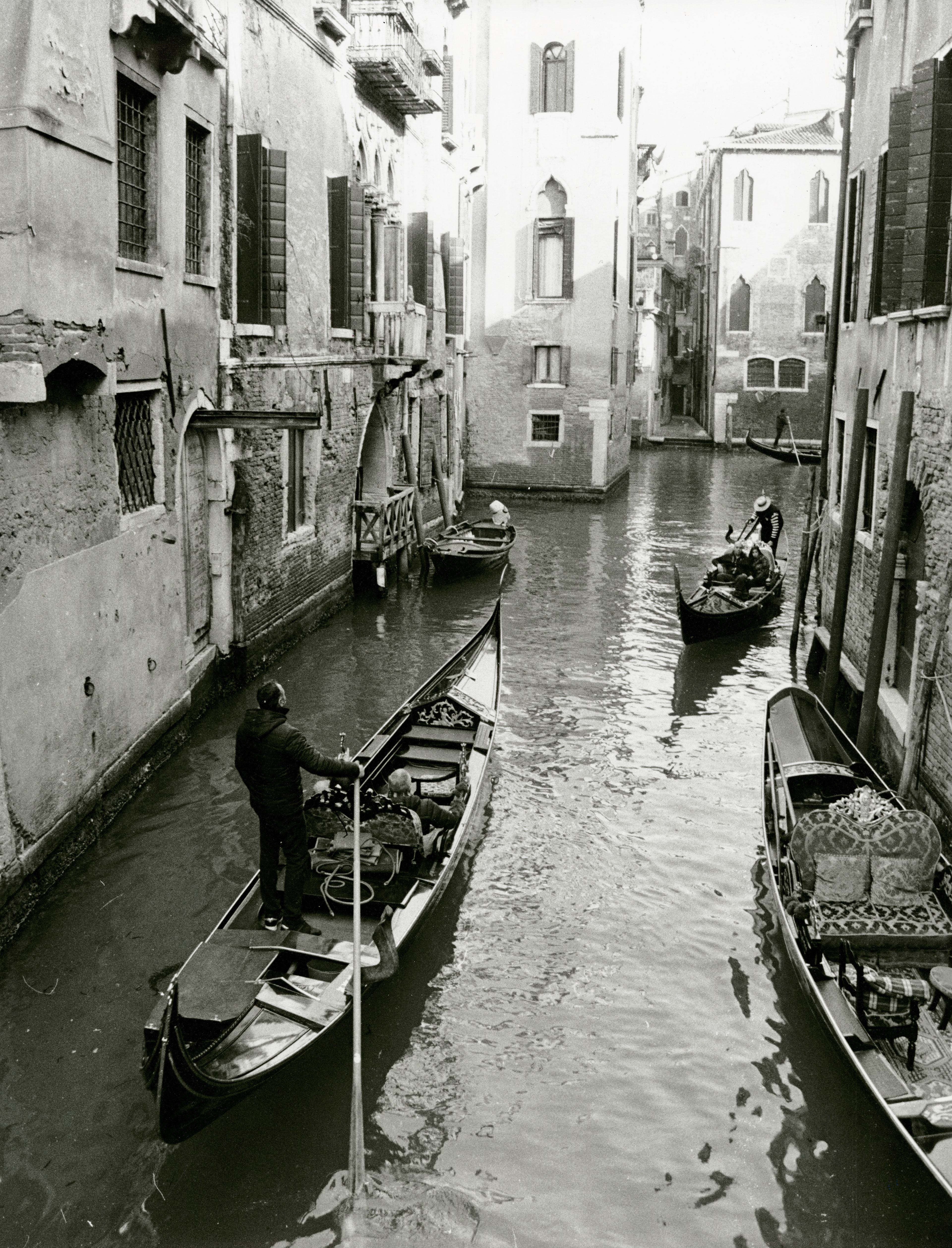 Venice, Italy