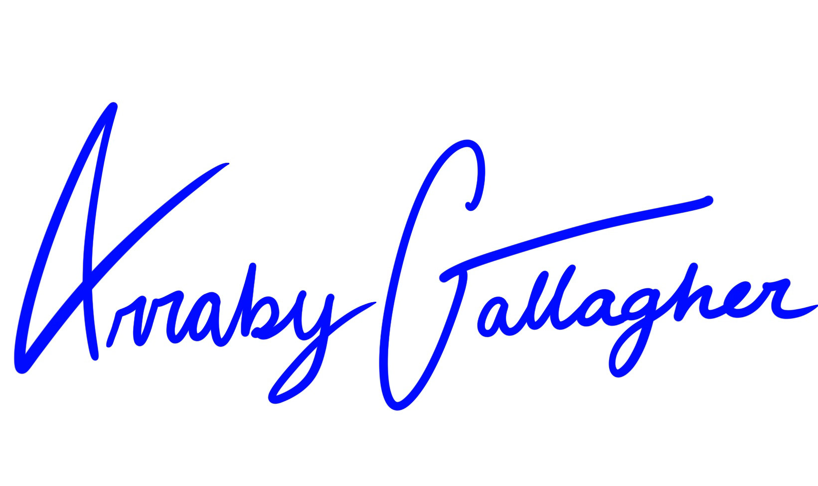 Arraby Gallagher