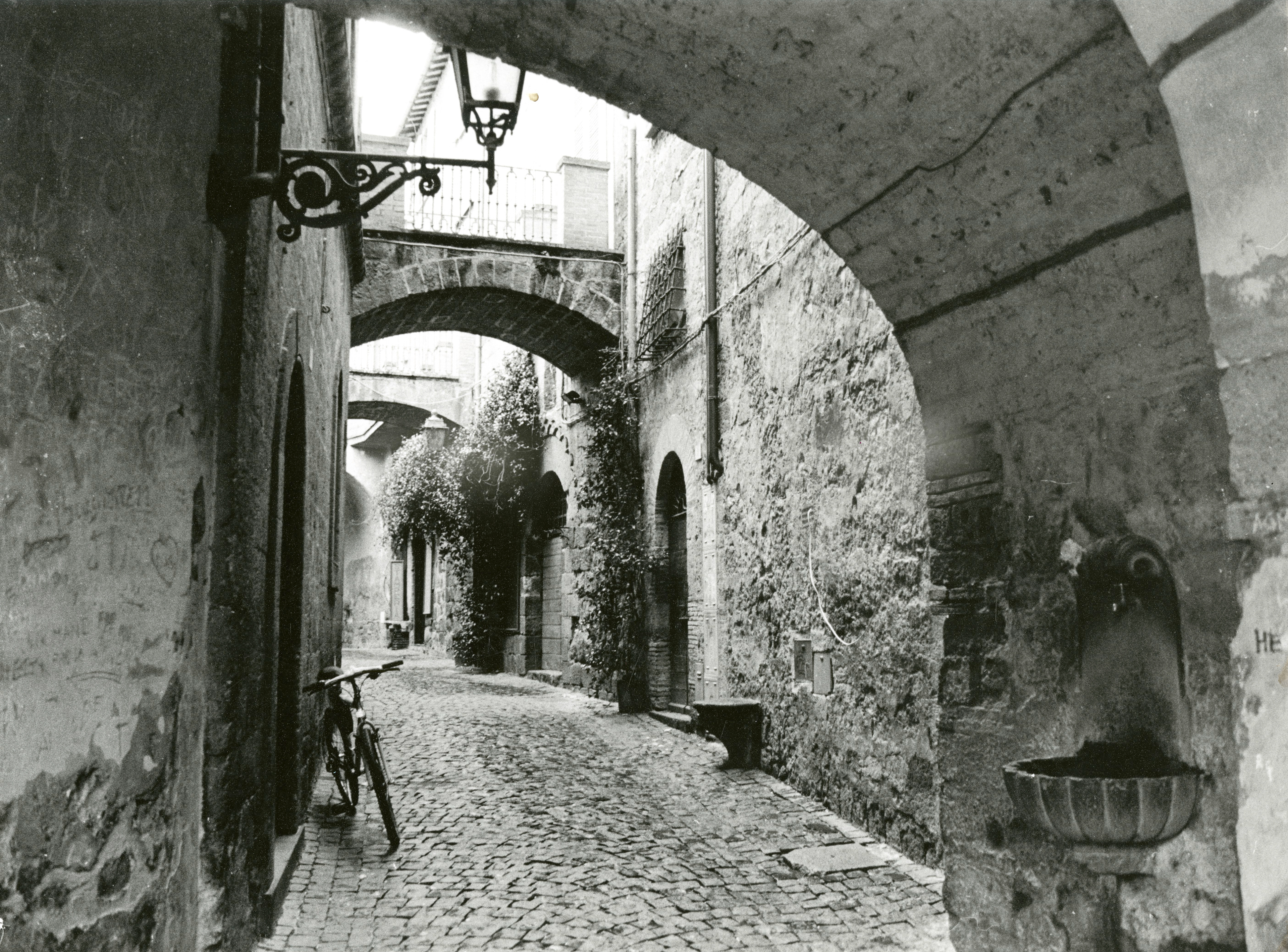 Orvieto, Italy