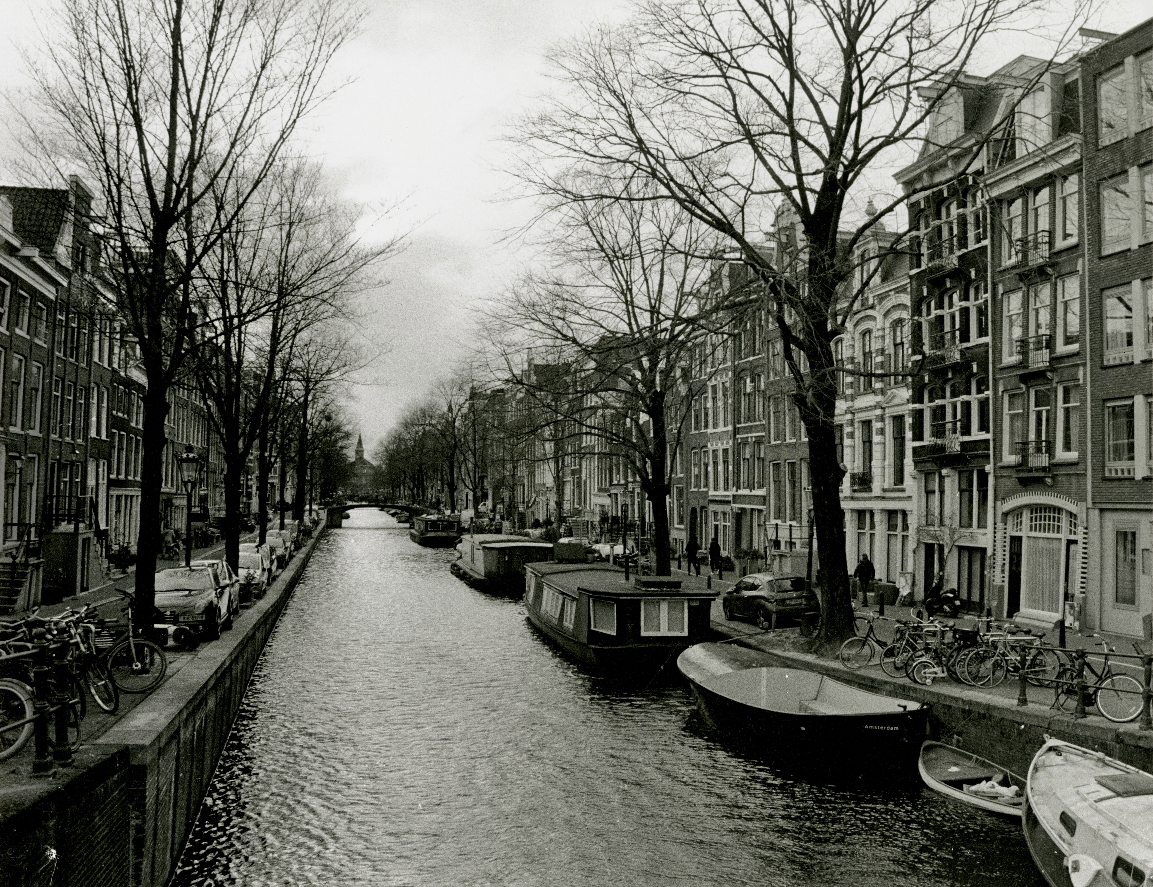 Amsterdam, Netherlands