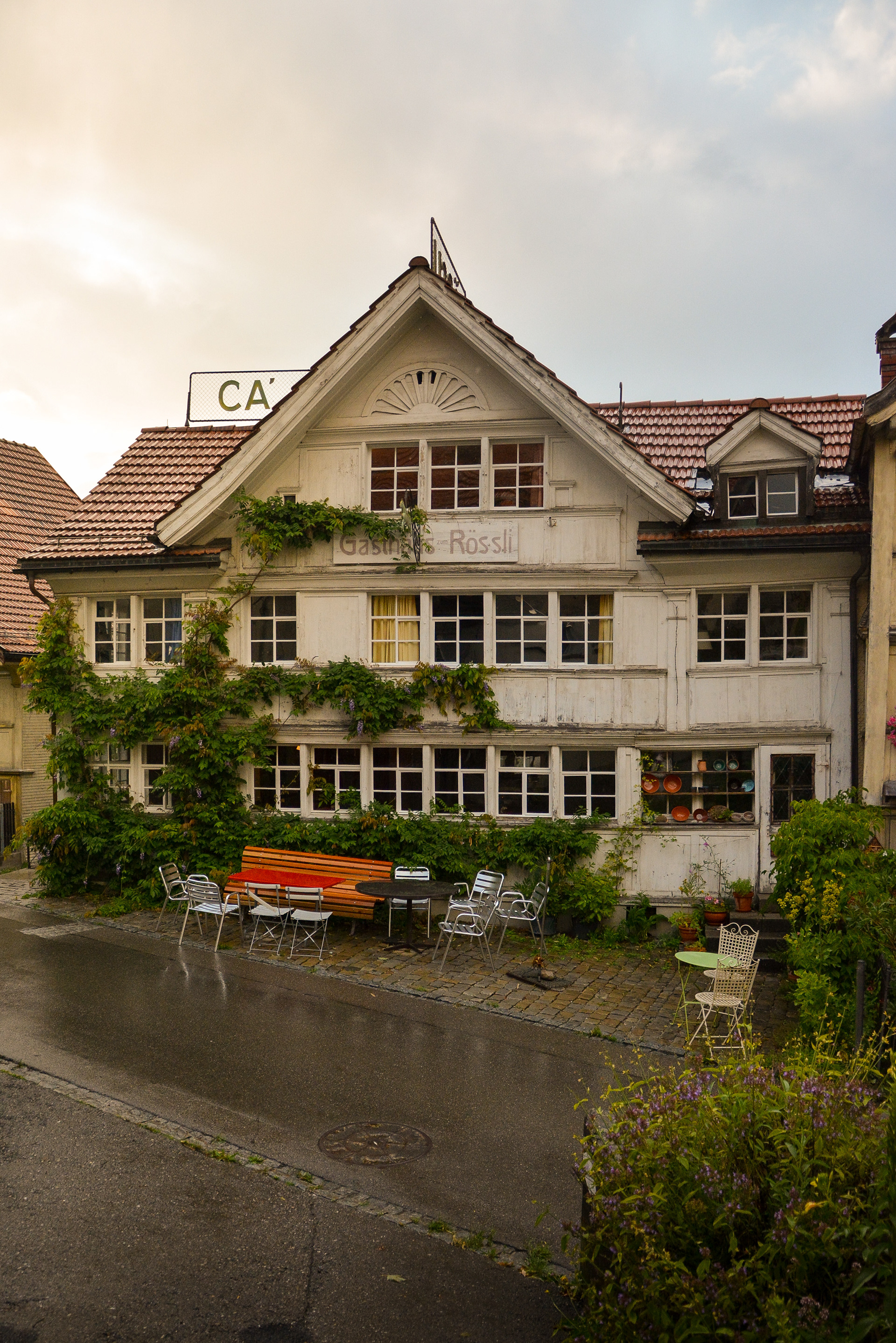 Switzerland