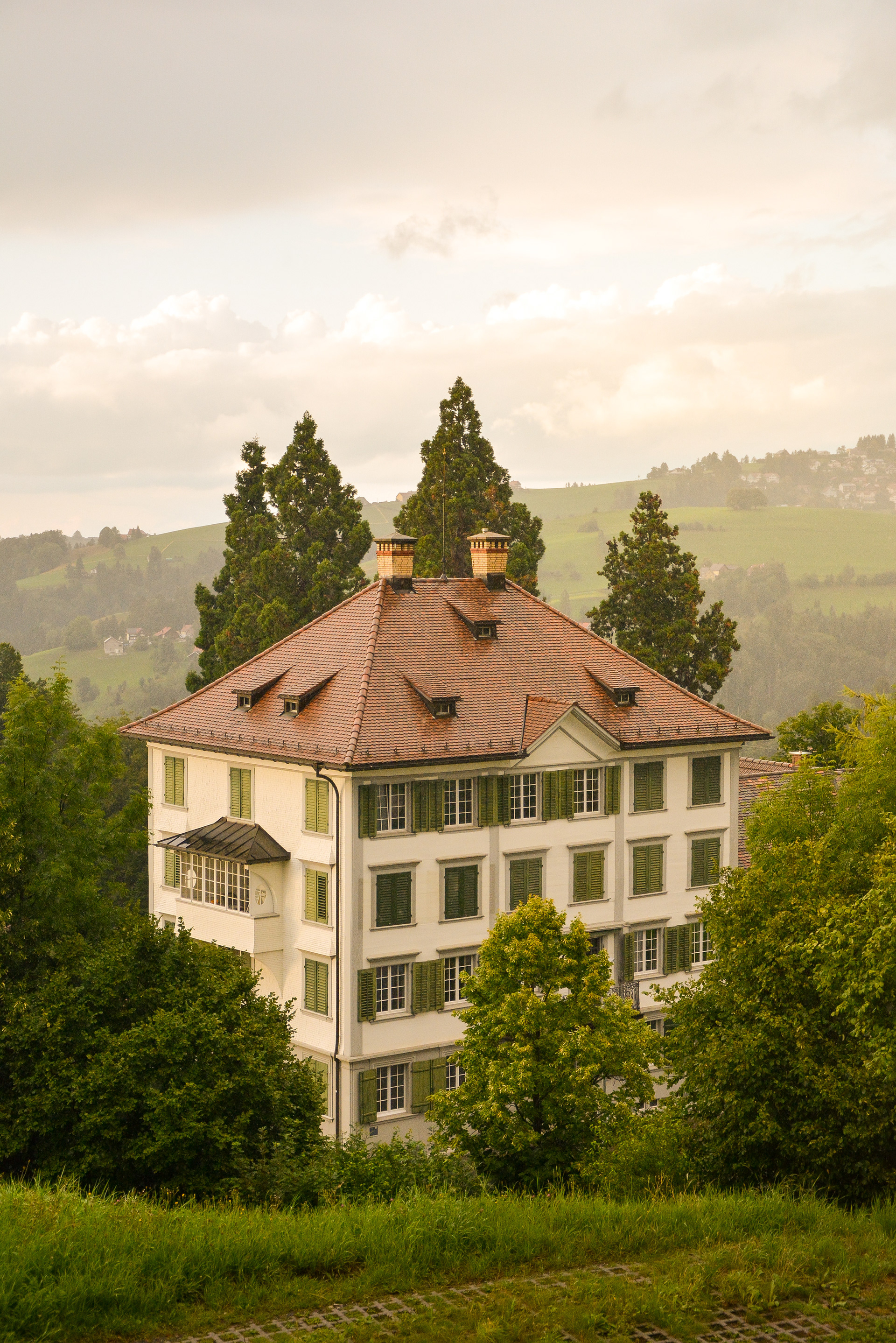 Switzerland