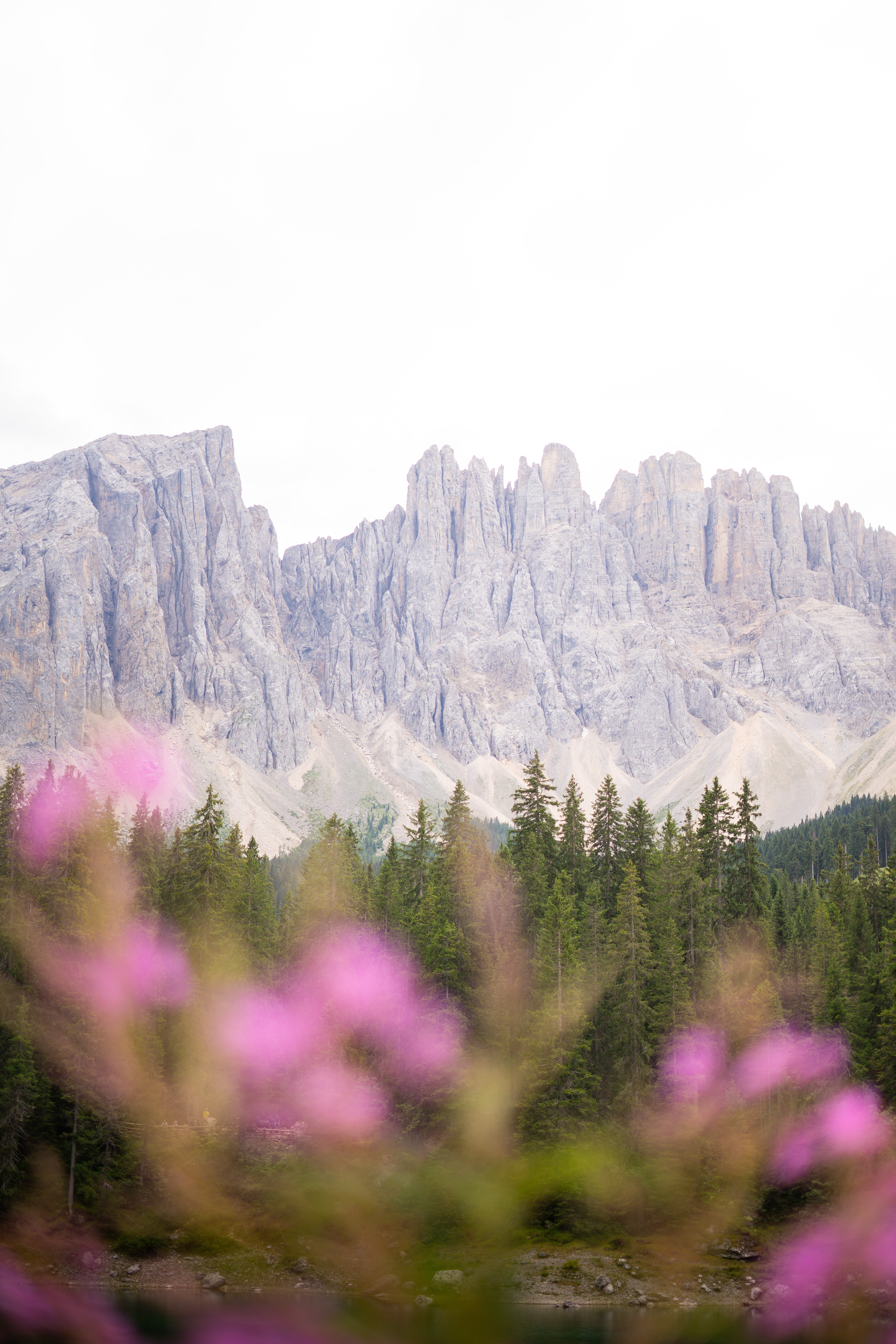 Dolomites