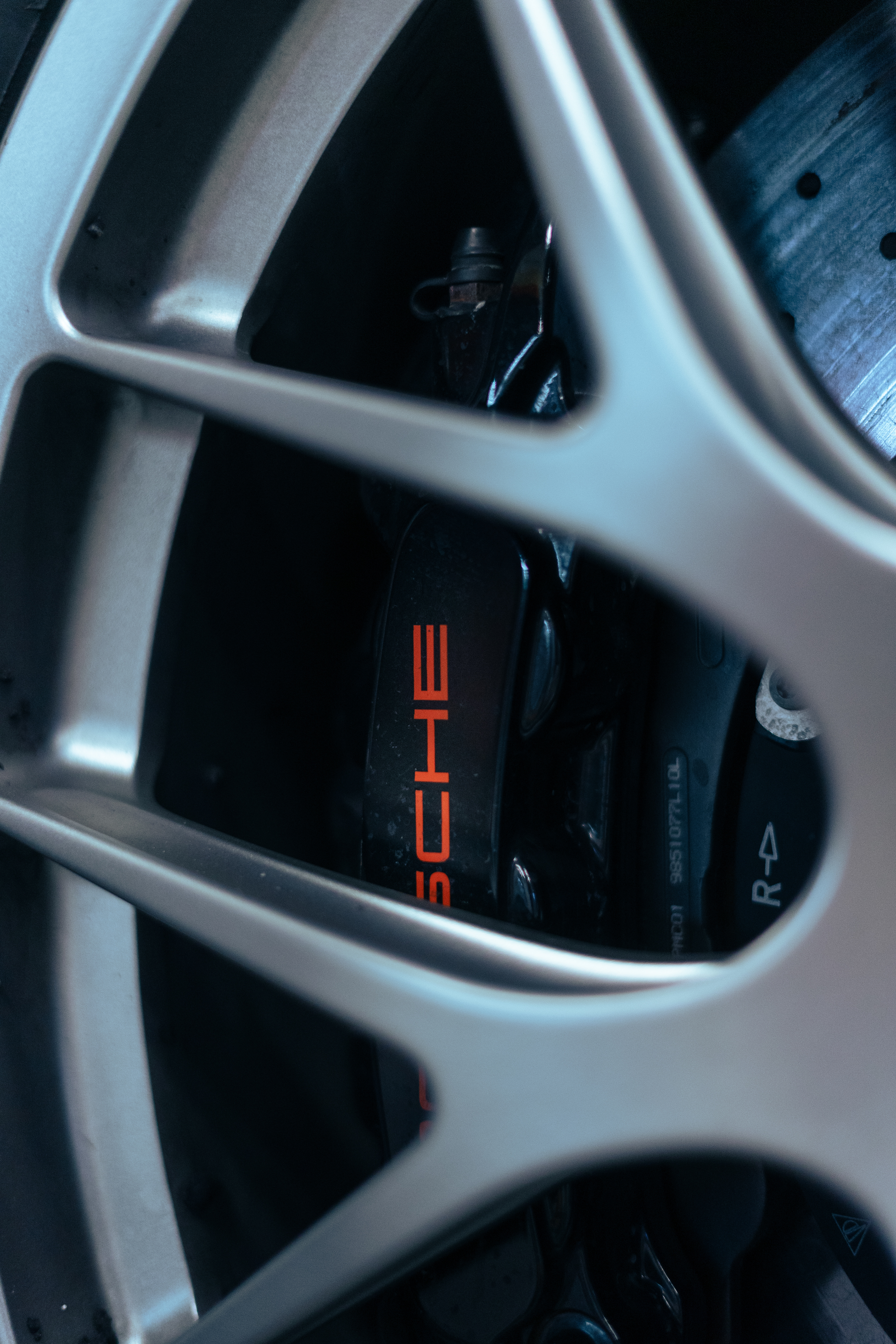 FlatSix Servis - Authorized Porsche service