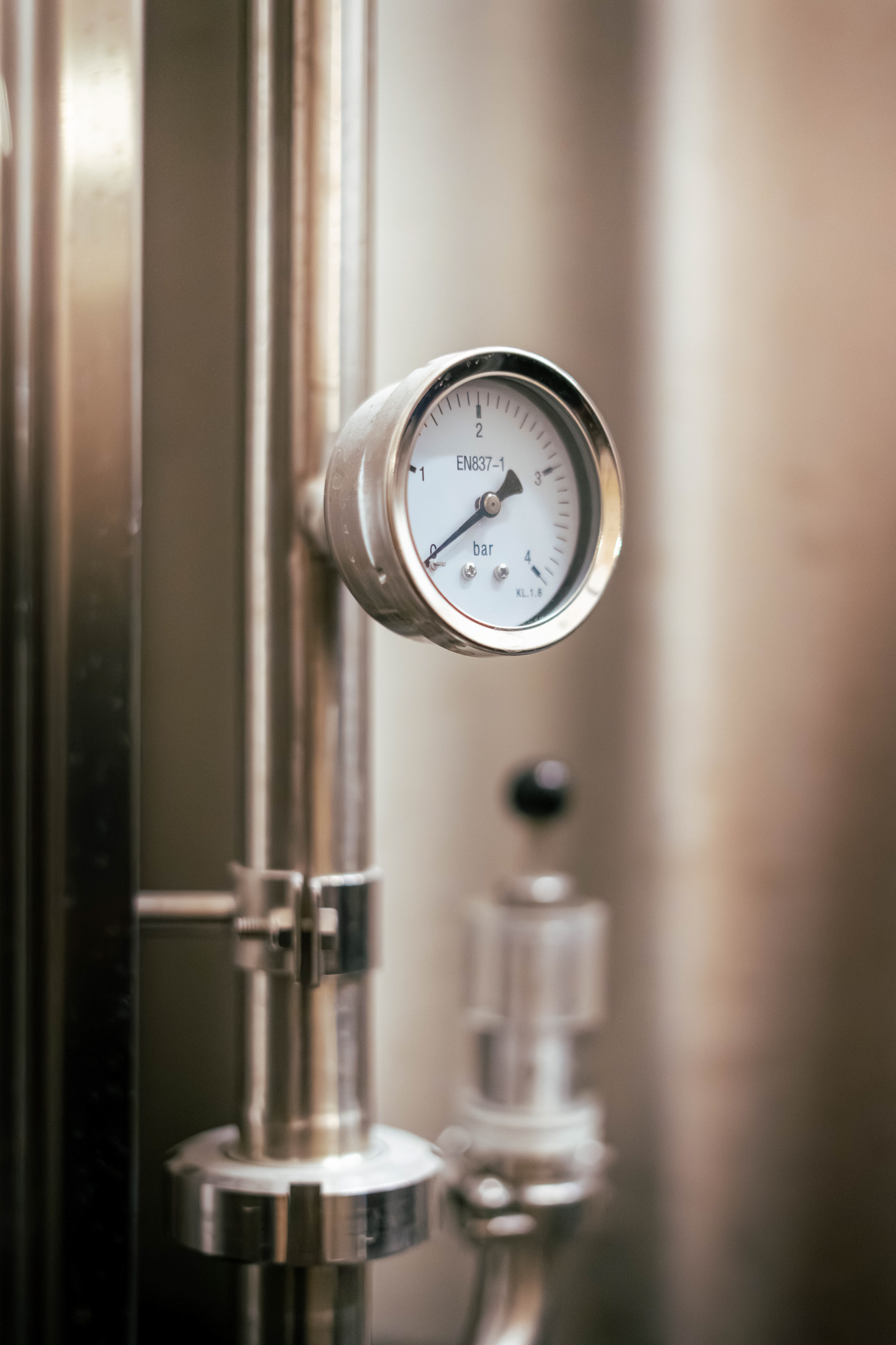 JungBerg brewery - Klínovka 11