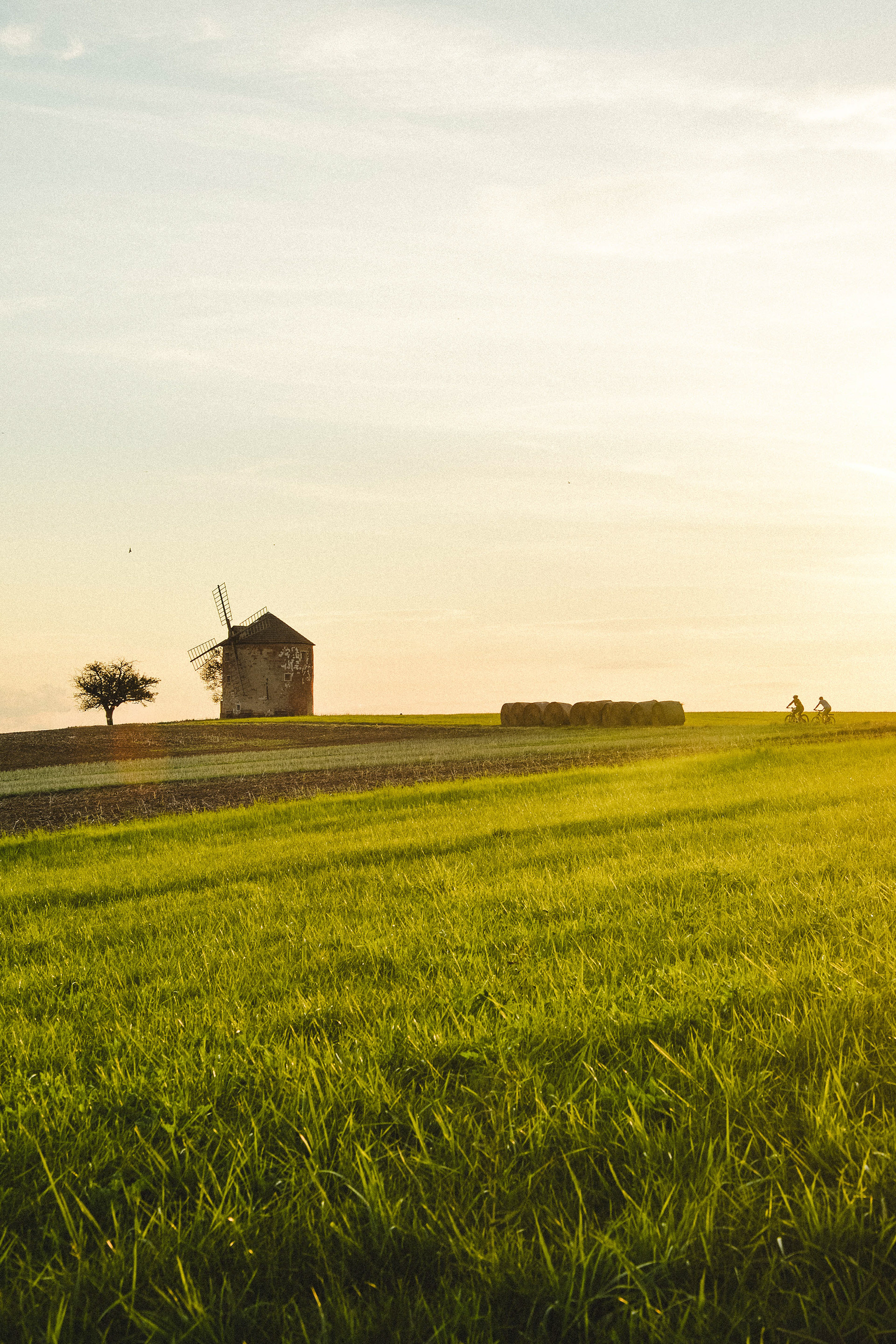 South Moravia