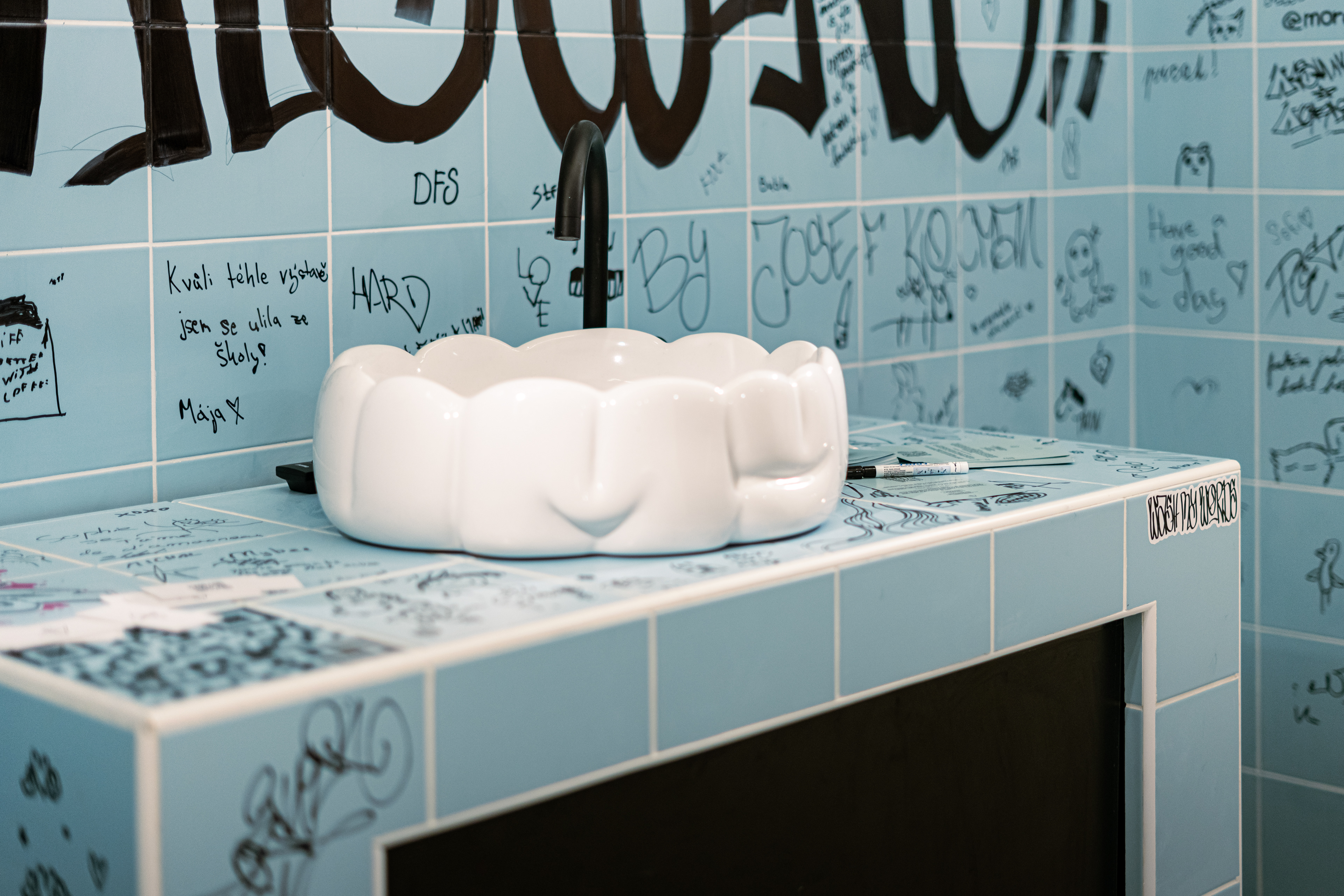 Czech Design Week 2025 (personal shoot)