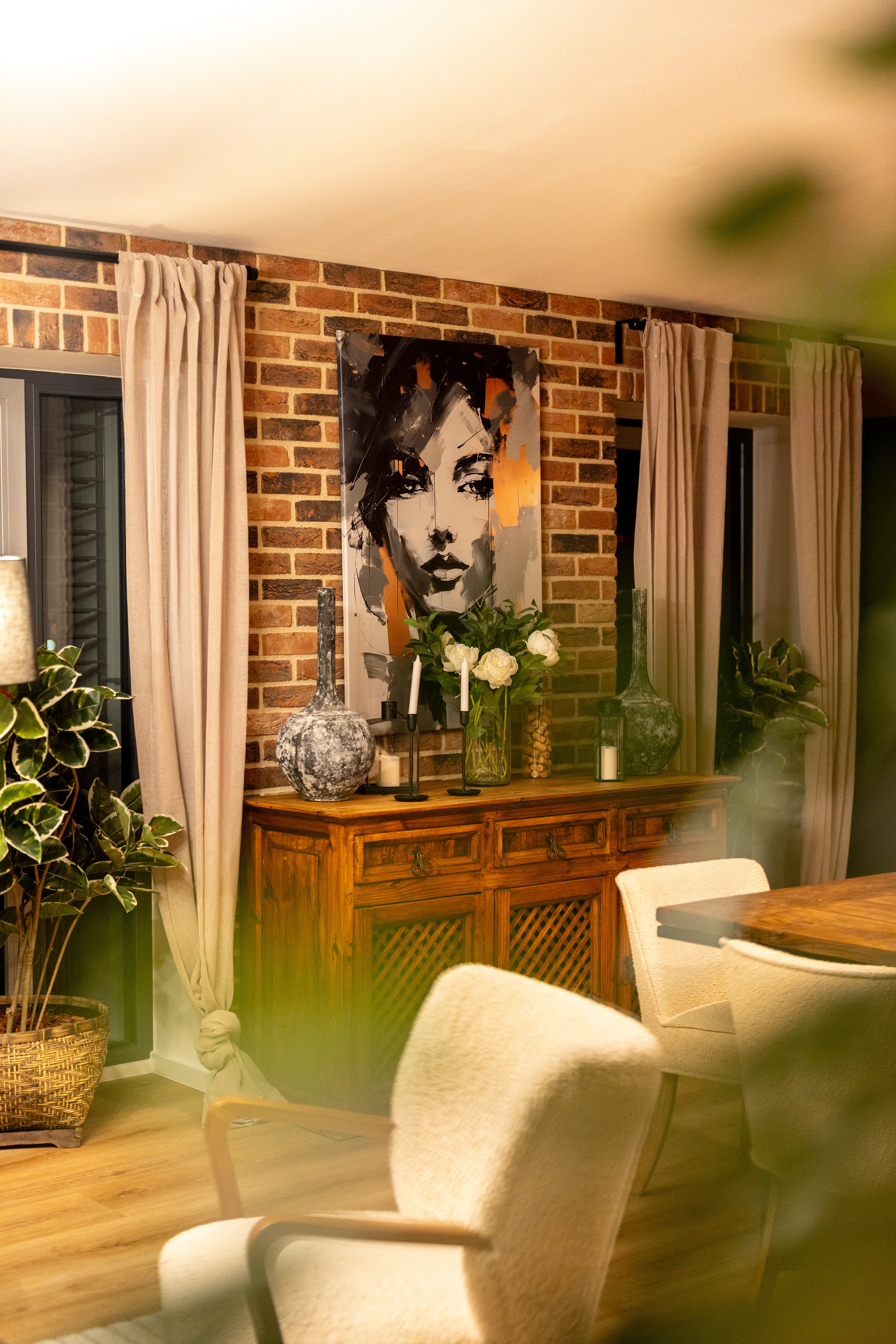 Sting Residence Platan