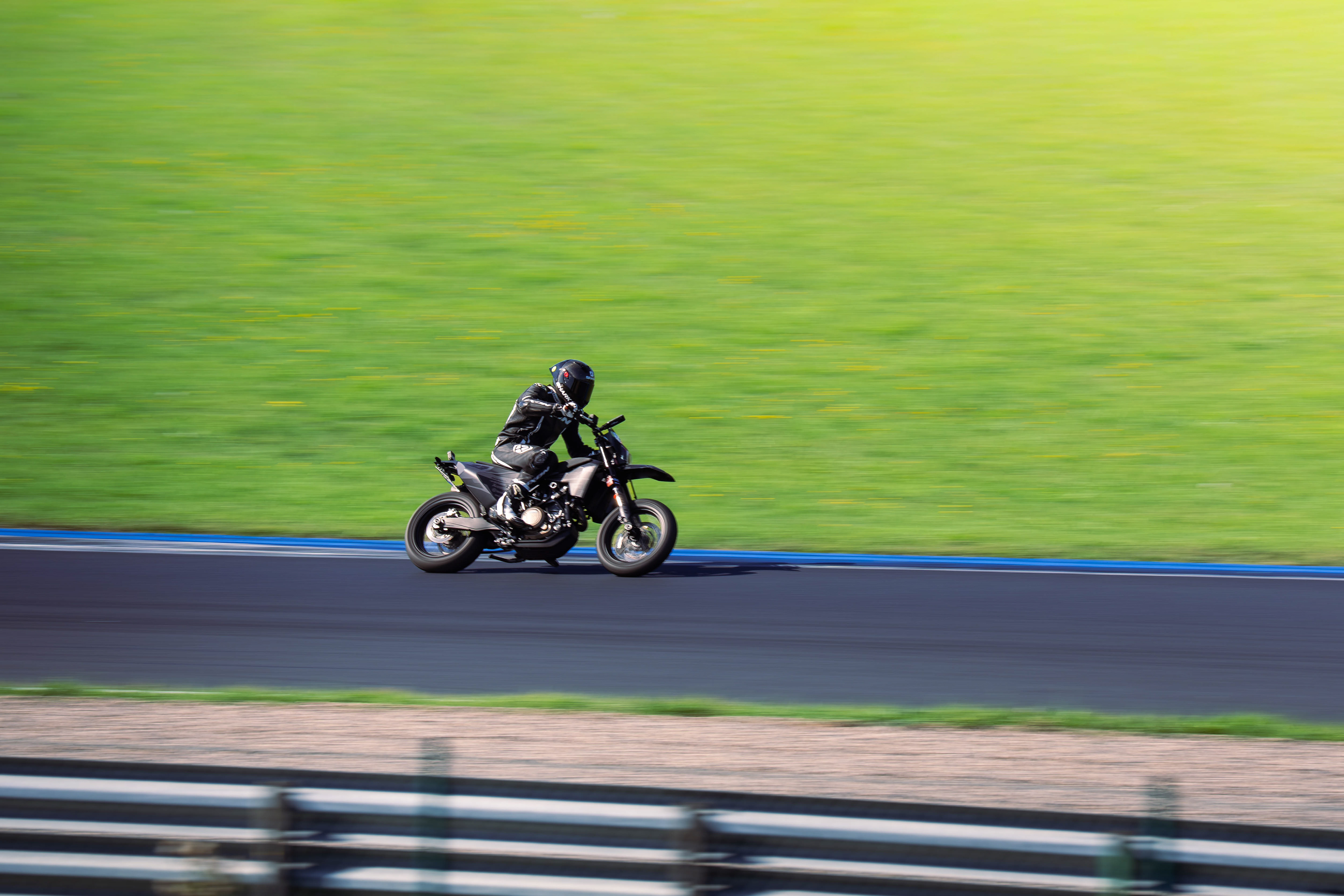 Autodrom Most - SONY Workshop (Motorsport)