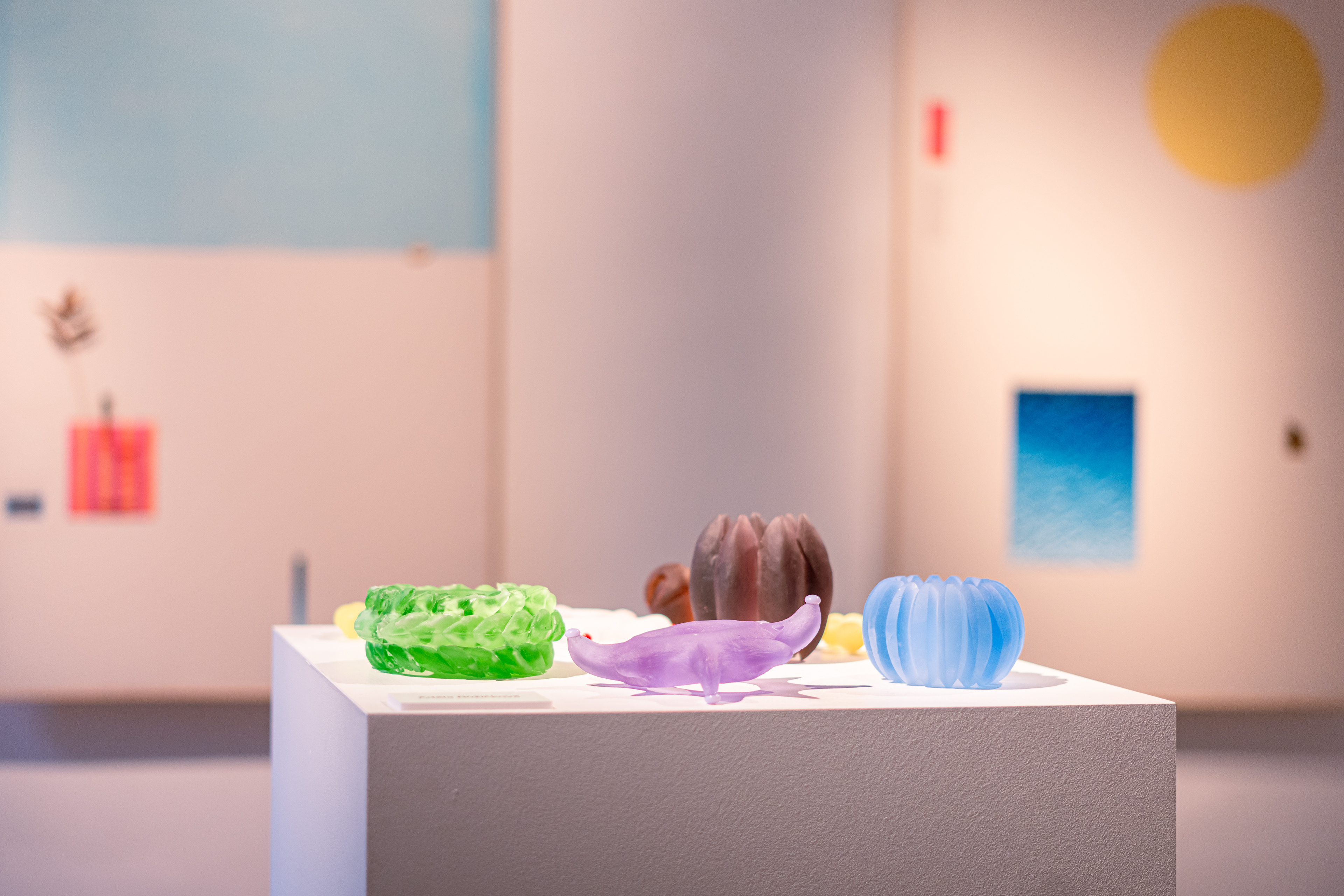 Czech Design Week 2025 (personal shoot)