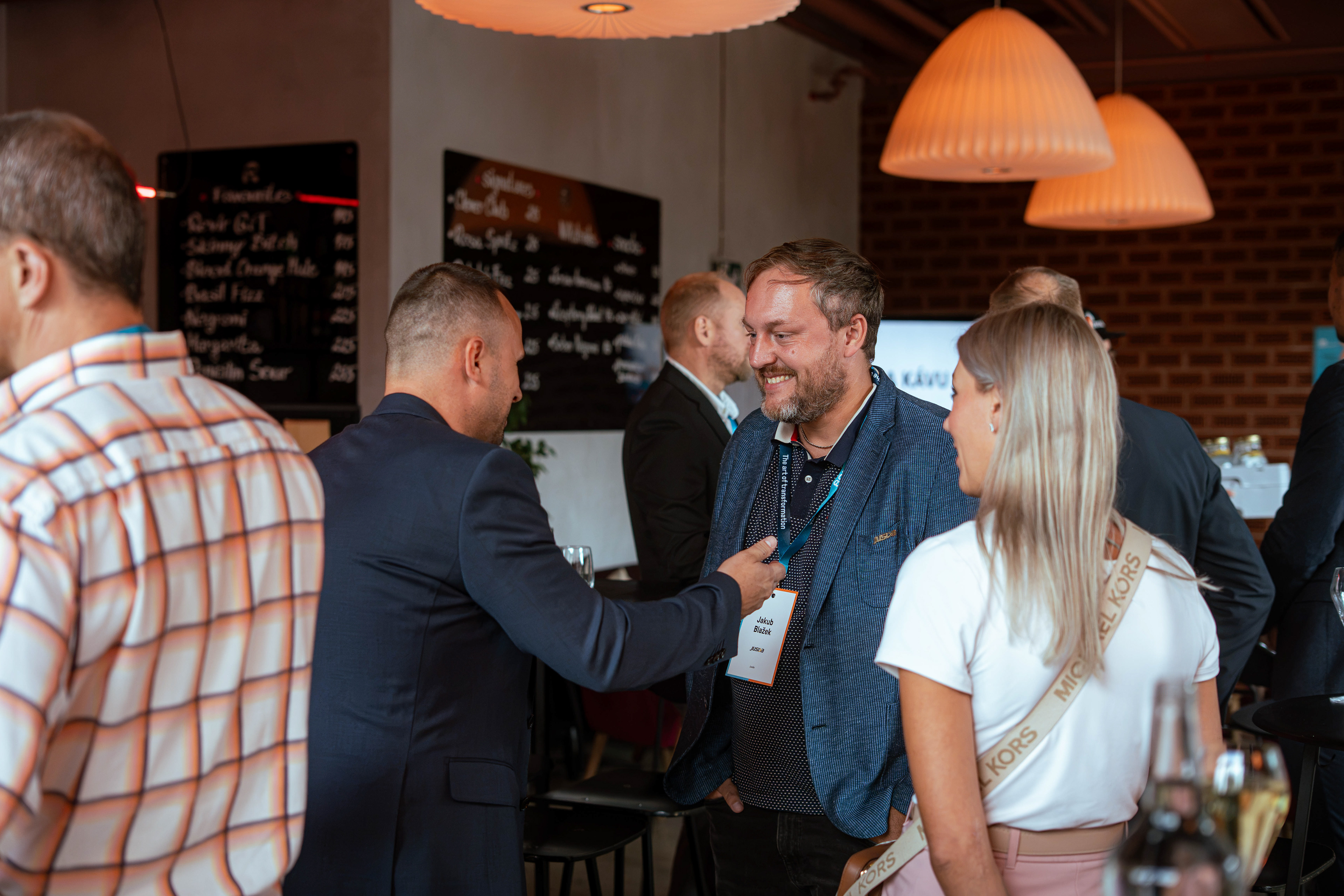 108 REAL ESTATE x STOW - Networking & partners event