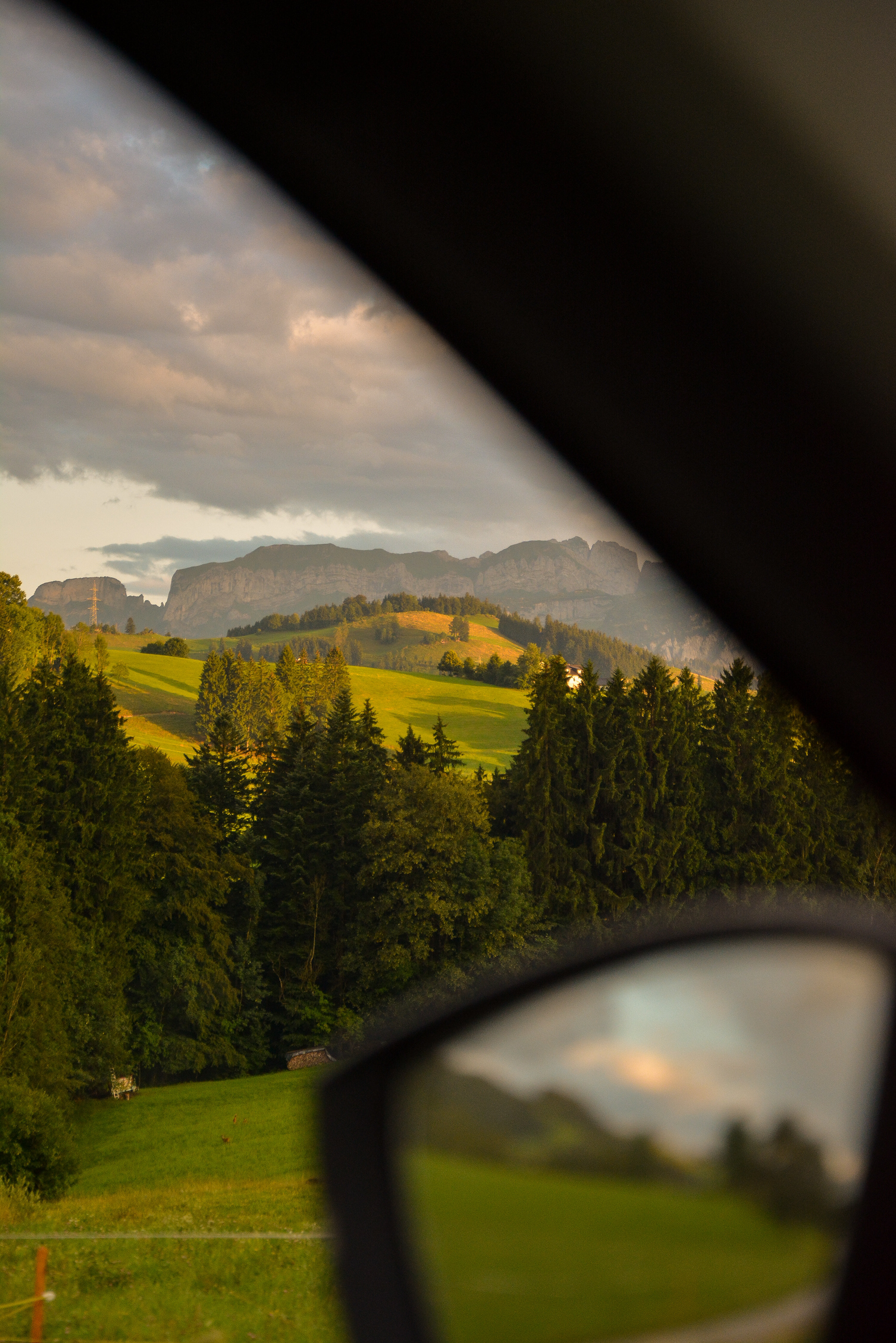 Switzerland