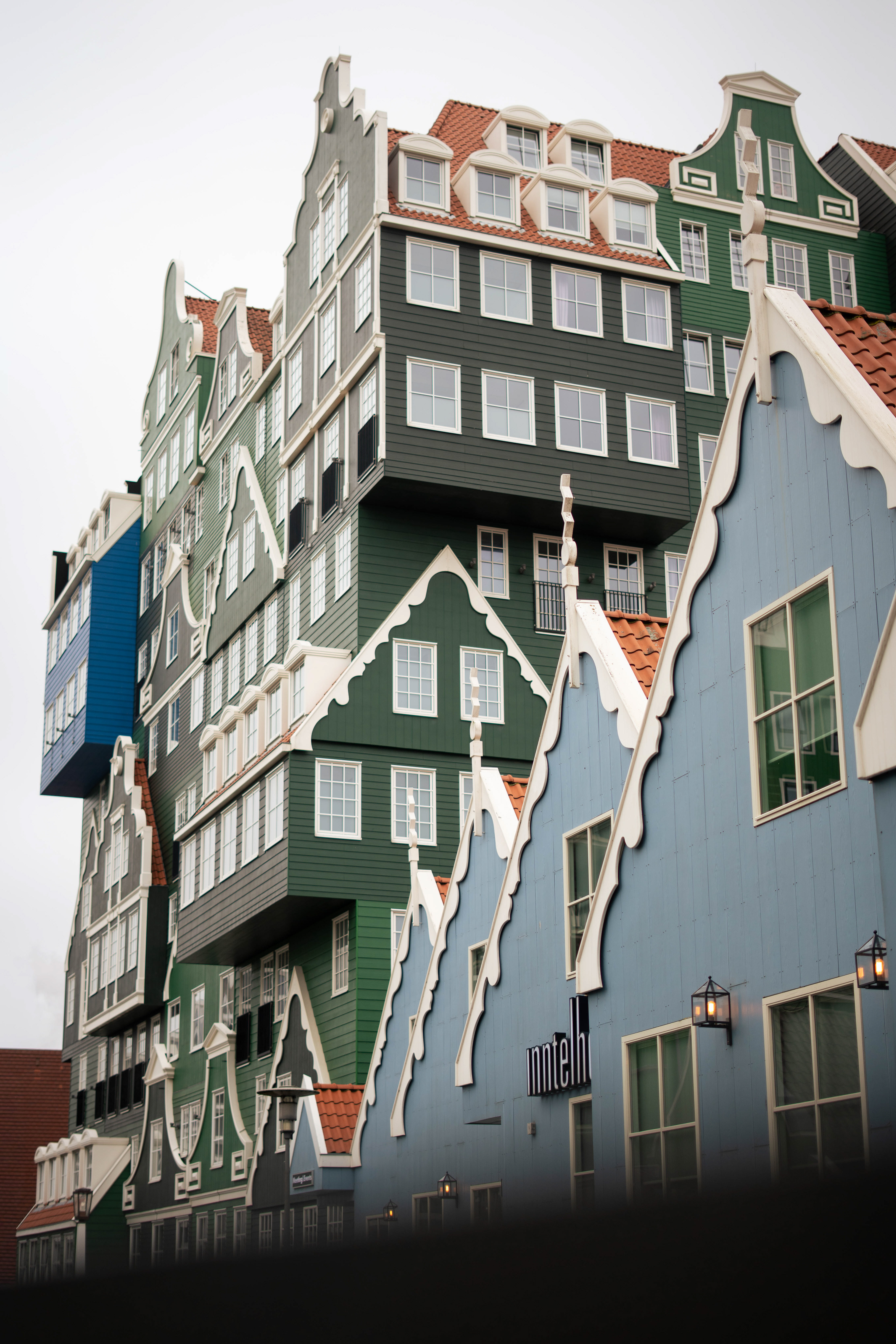 Netherlands