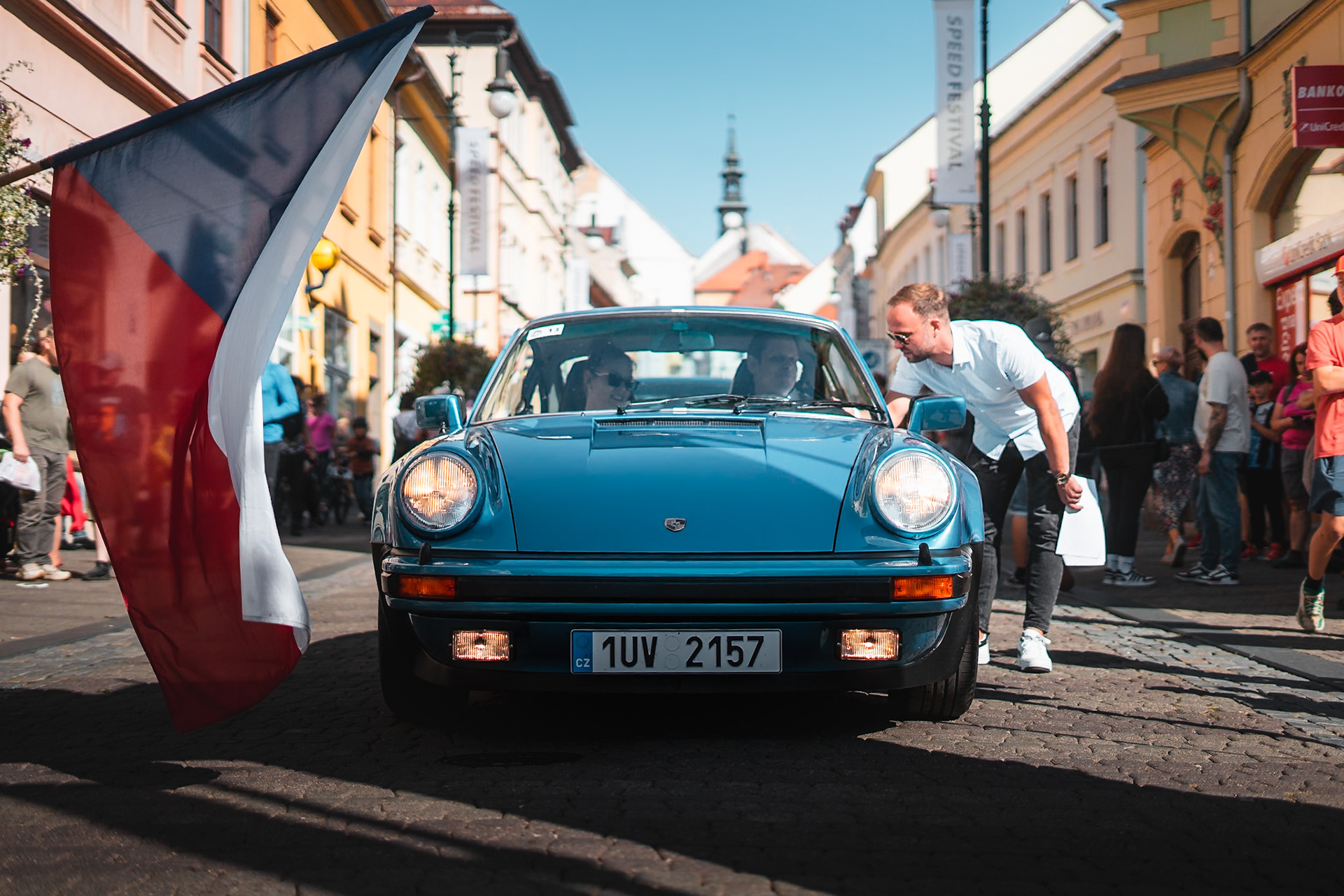 Speed Festival