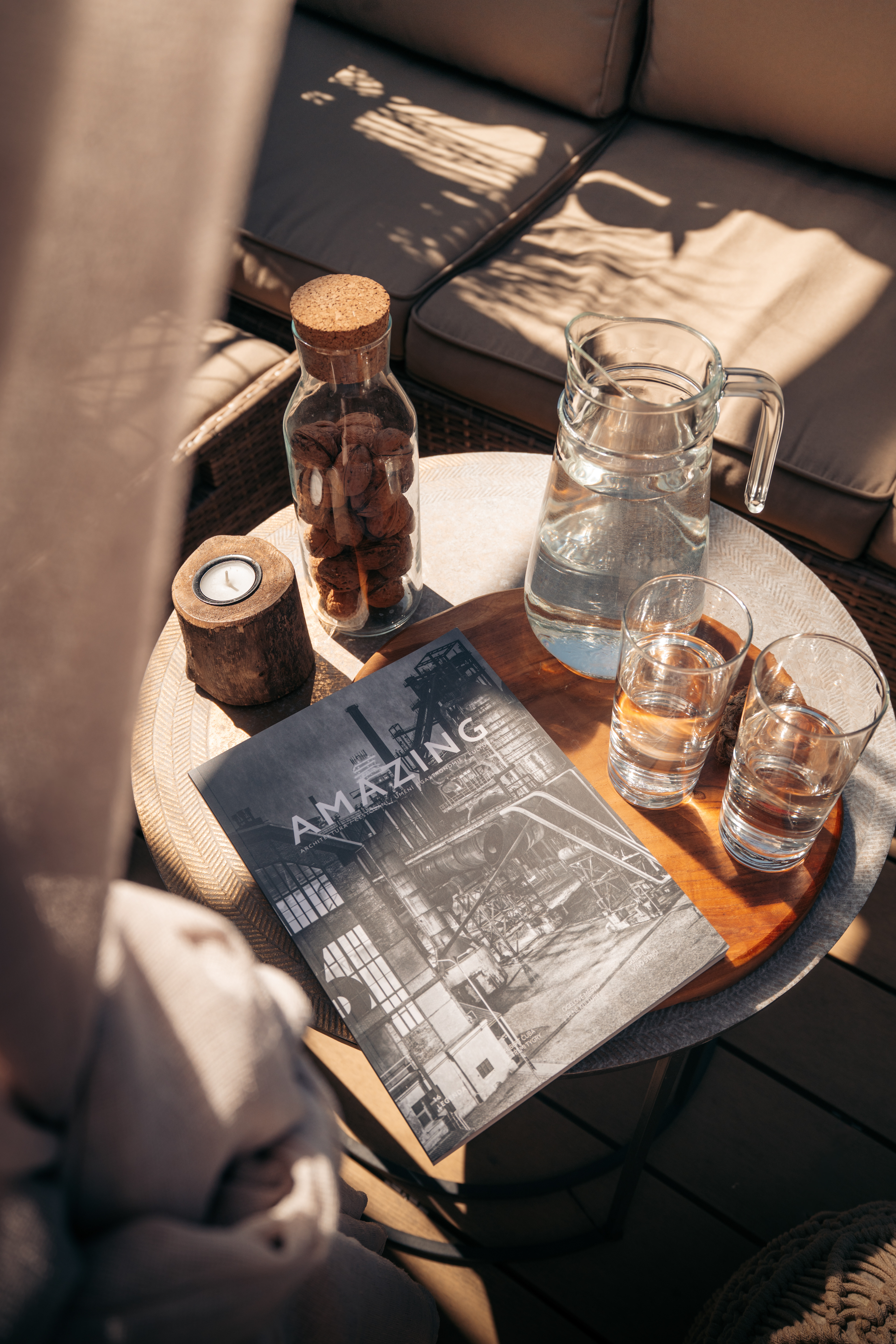 Amazing Magazin - Ostrava
