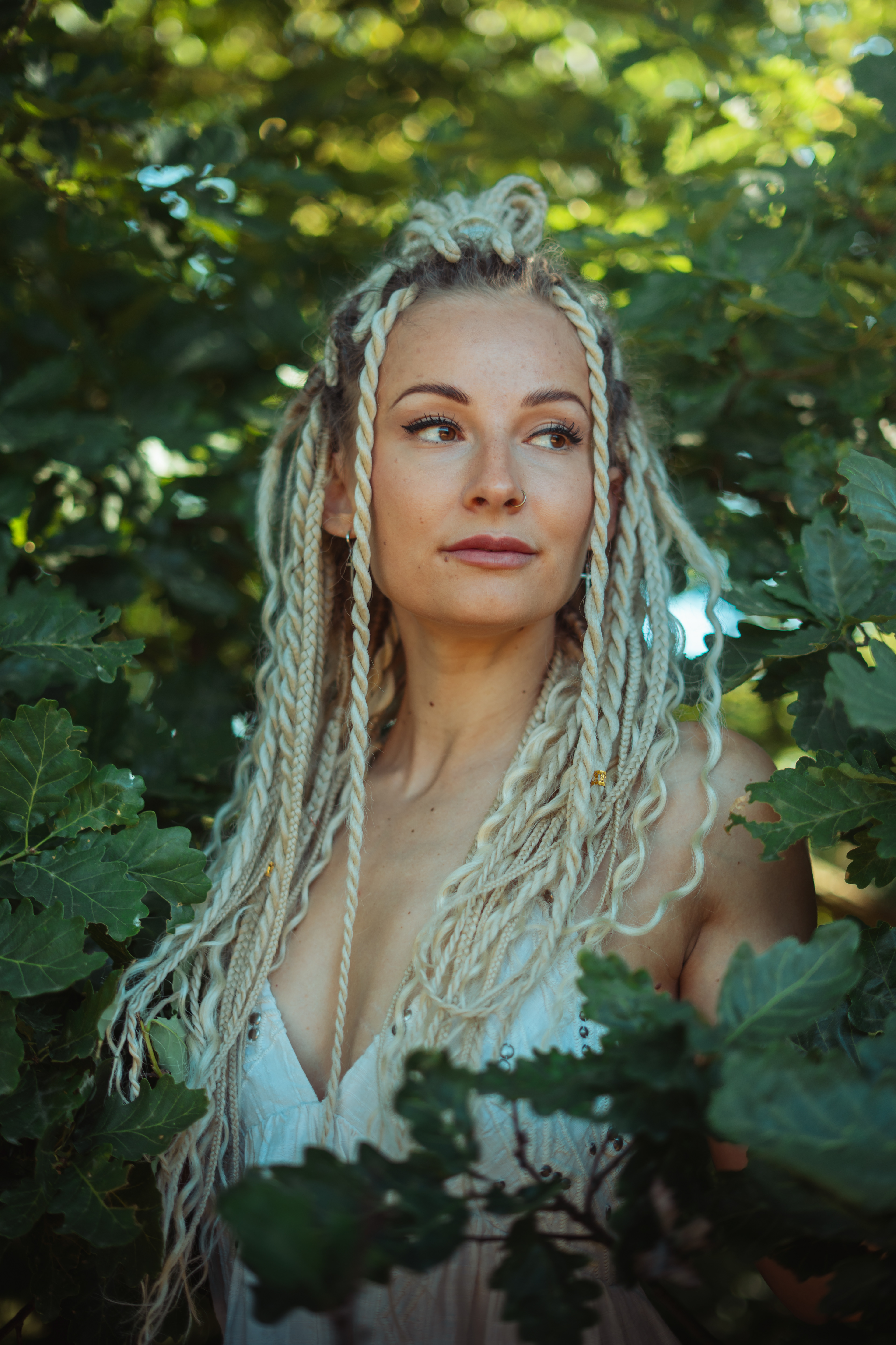 Karin - nature spirit