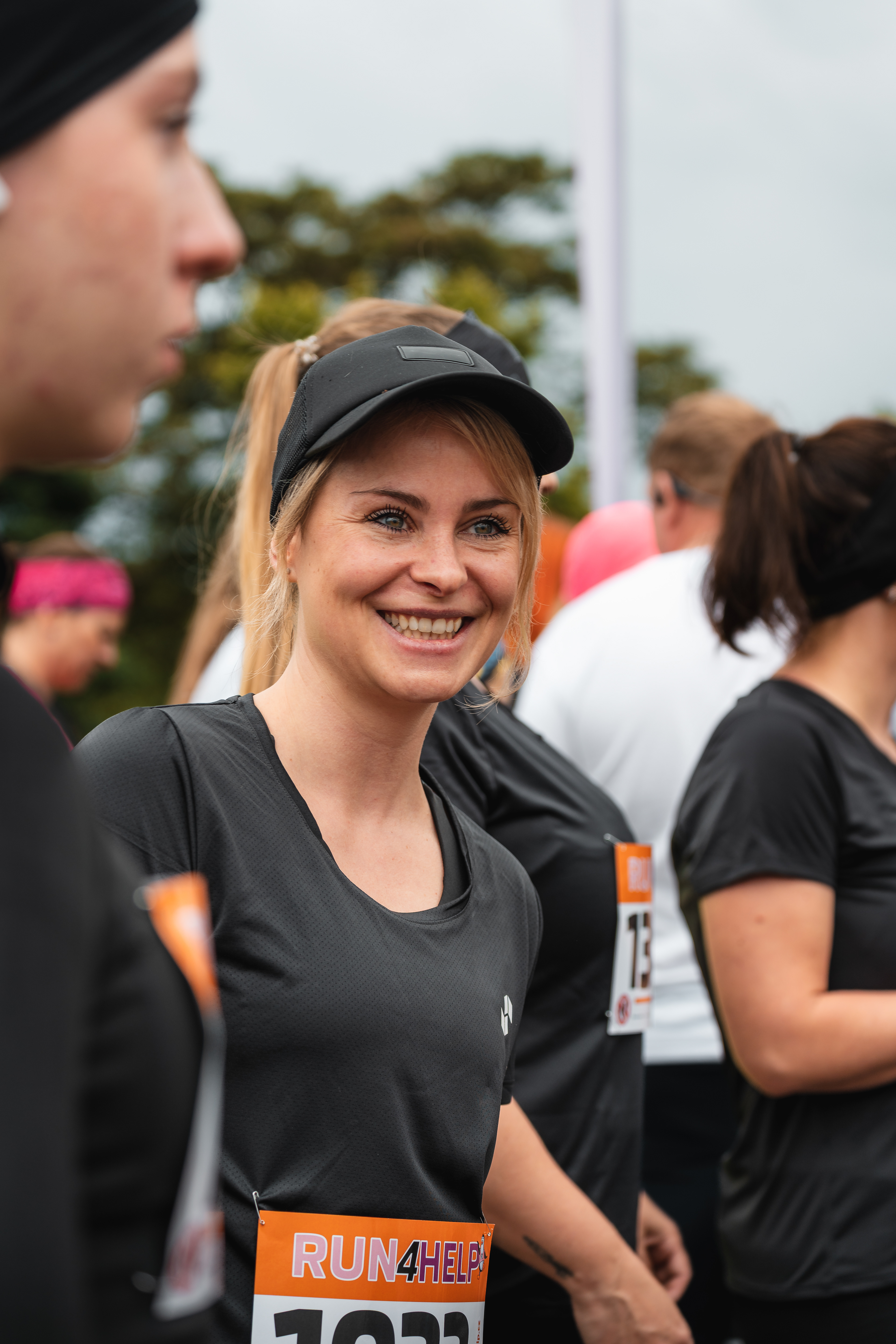 Run4Help