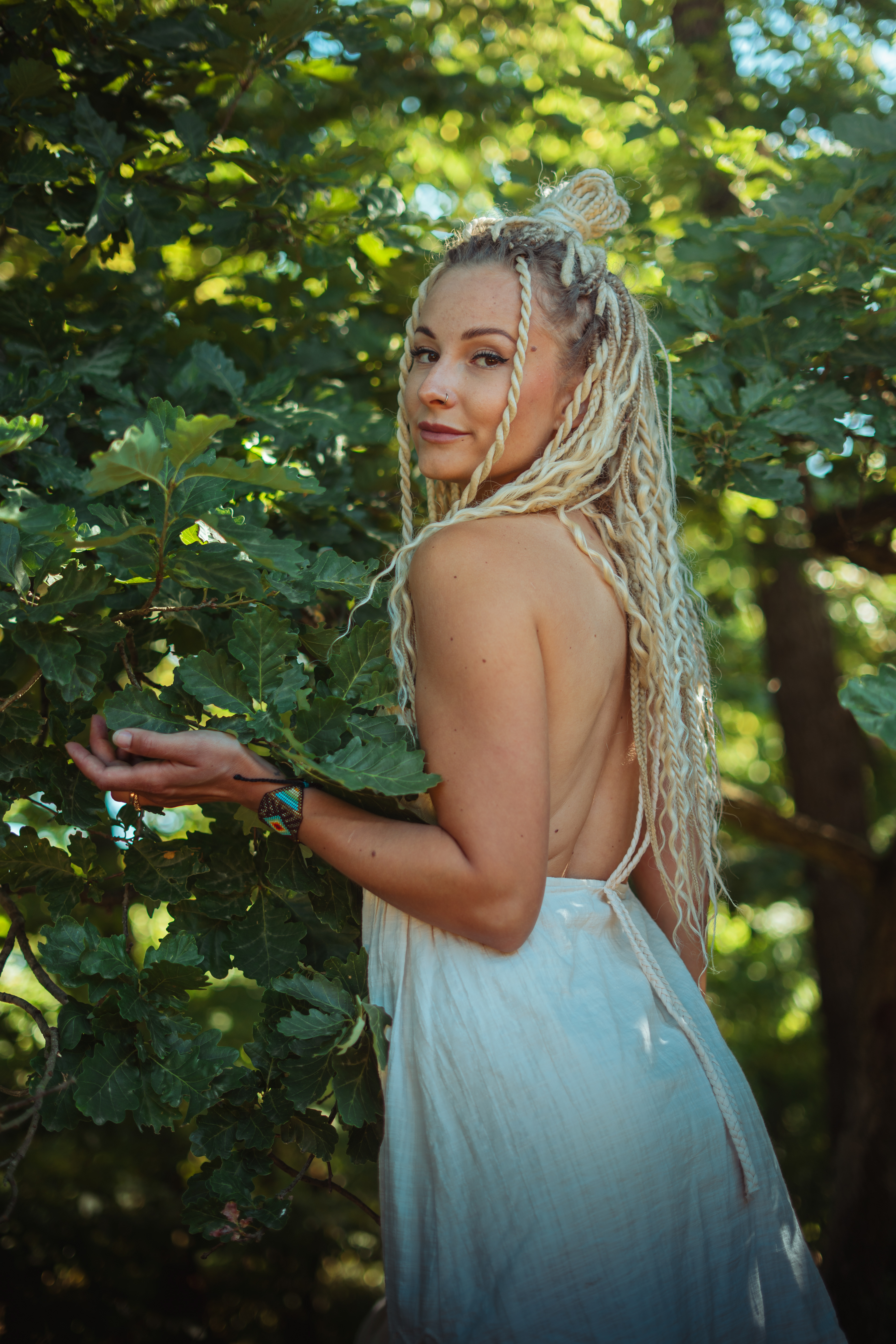 Karin - nature spirit