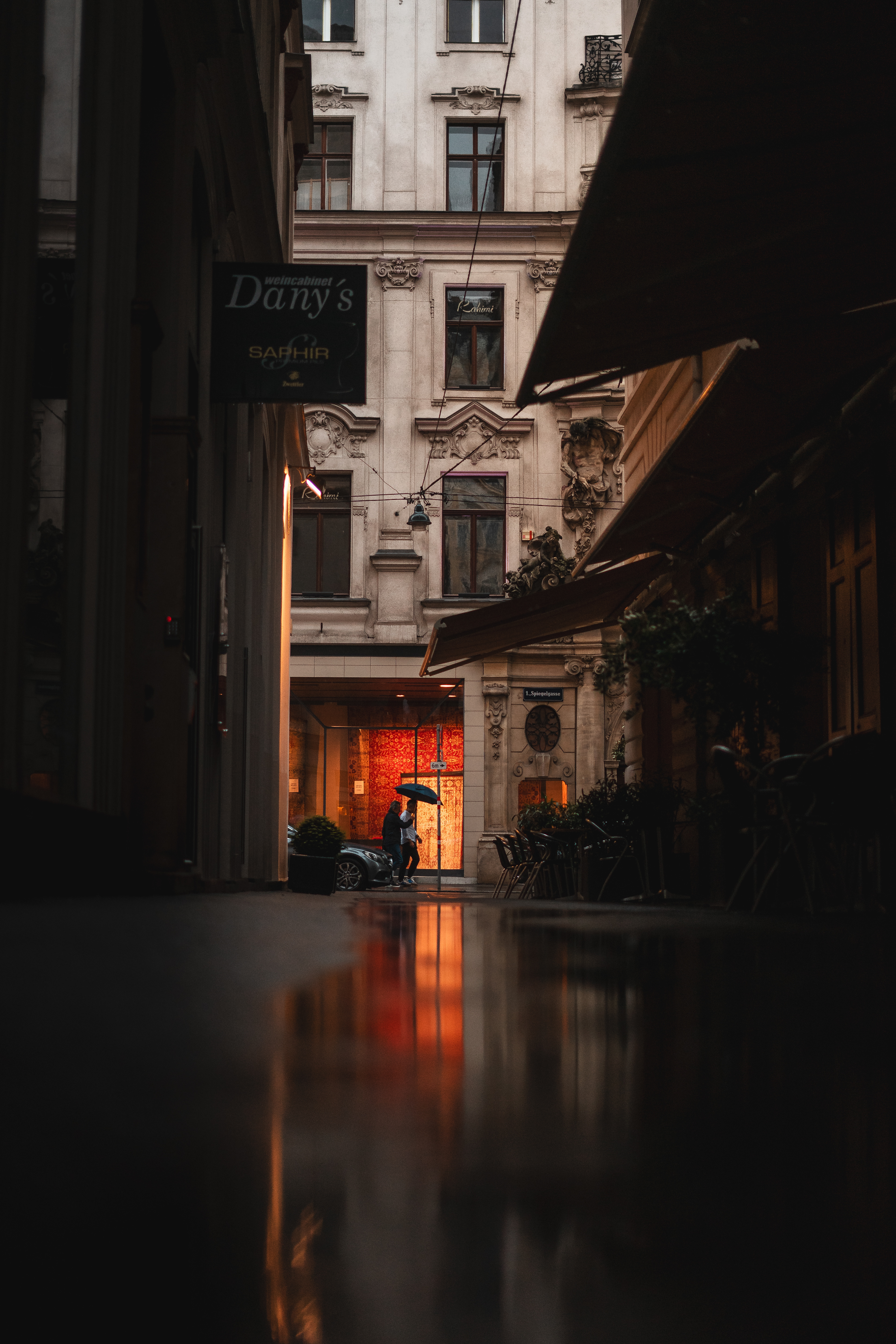Vienna