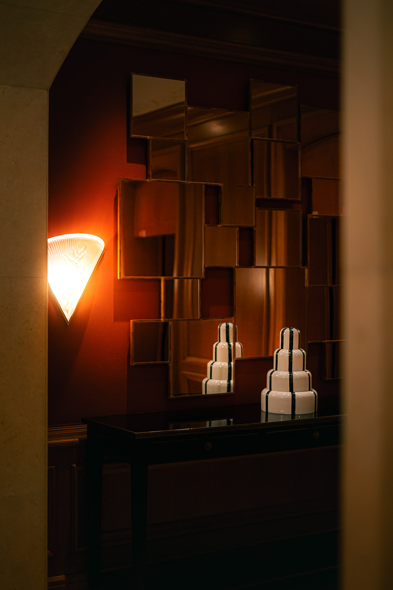 Four Seasons Prague