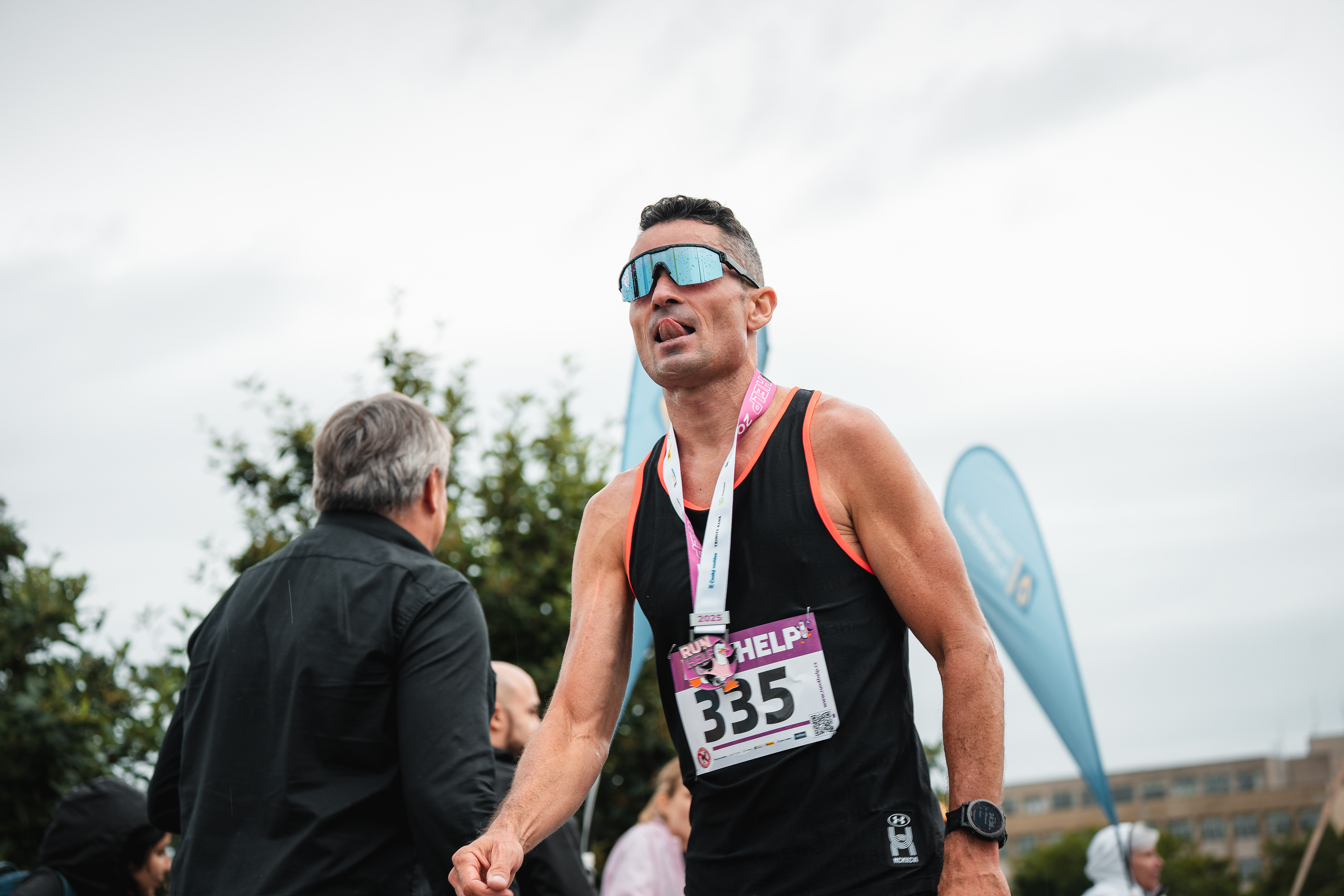 Run4Help