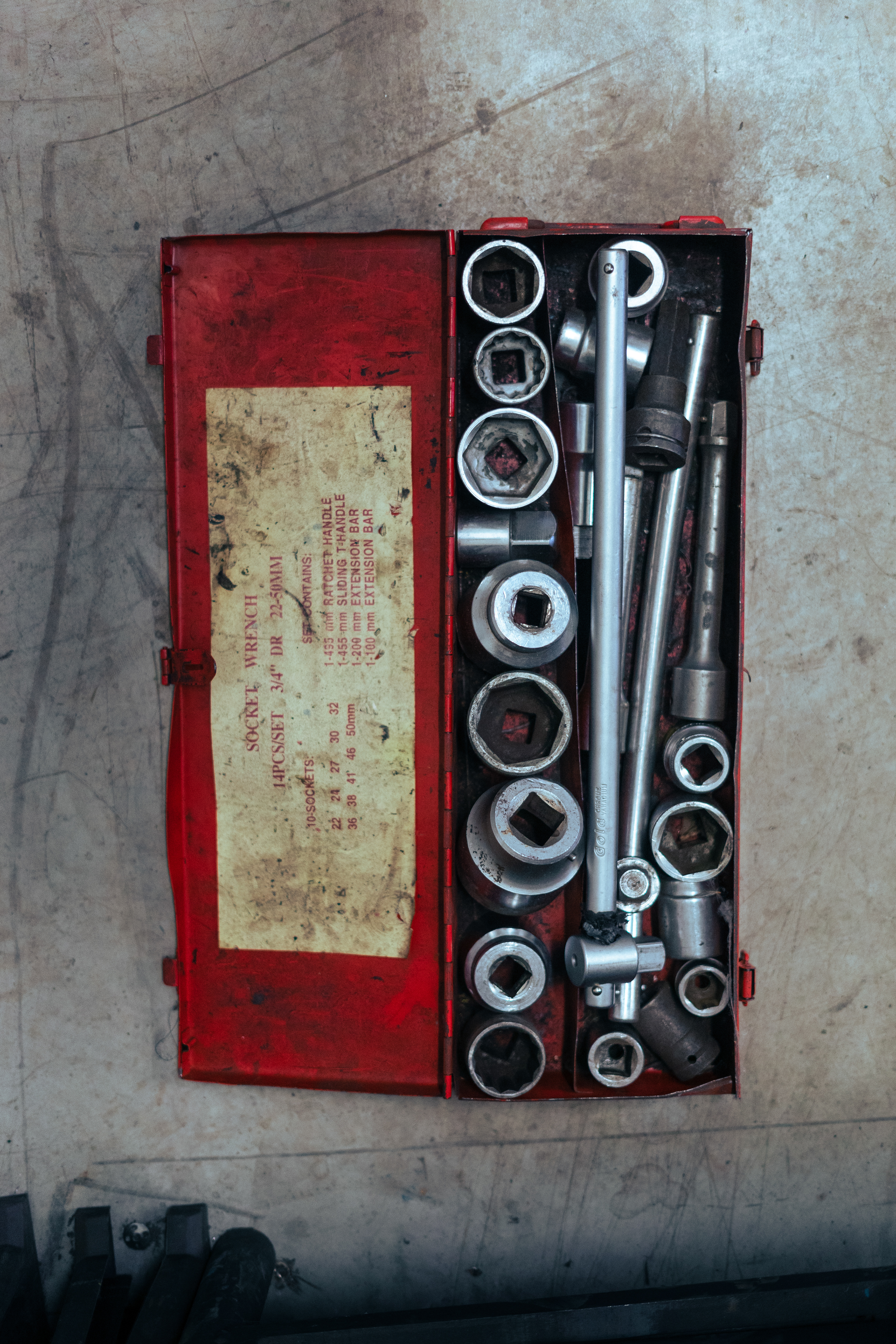 FlatSix Servis - Authorized Porsche service