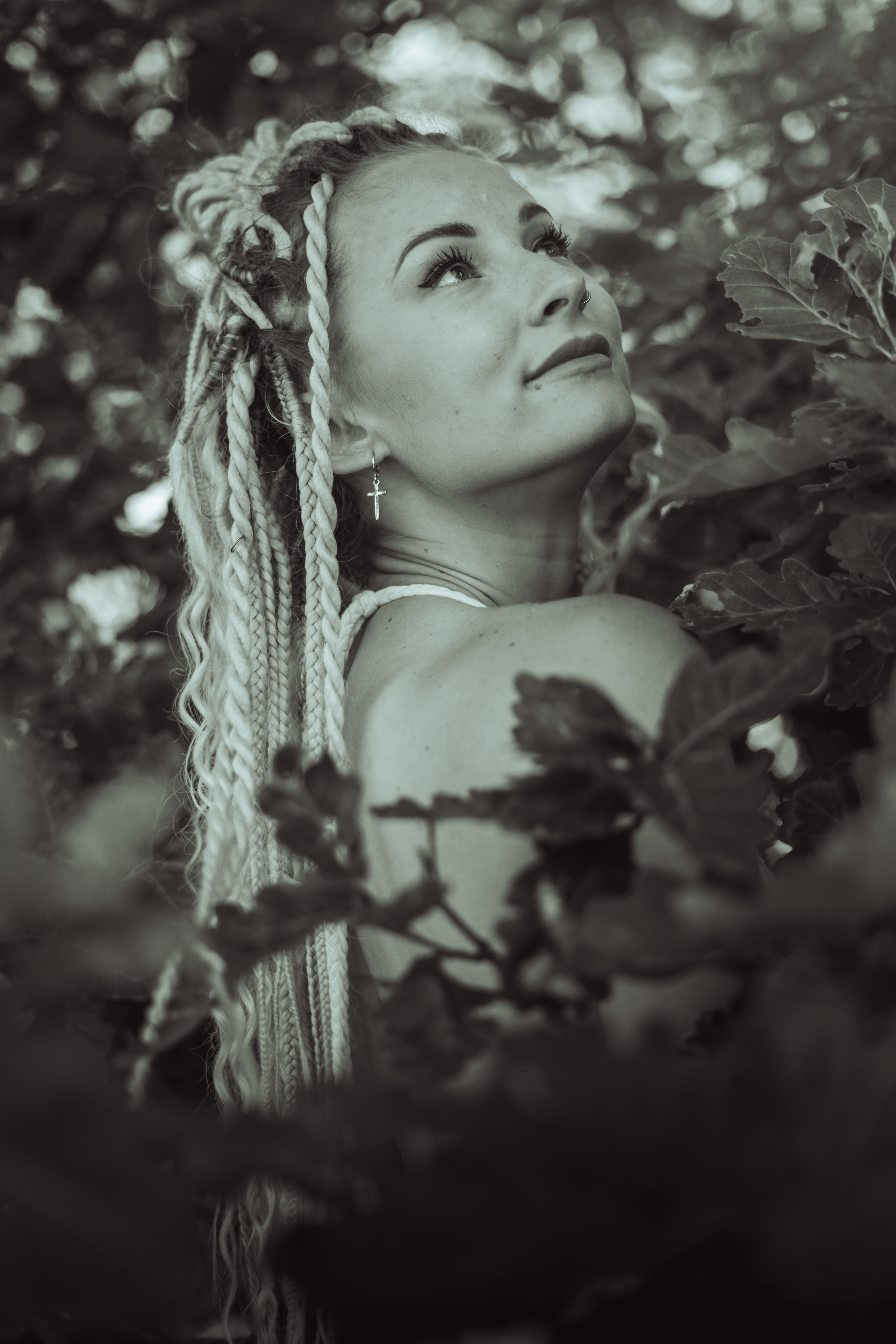 Karin - nature spirit