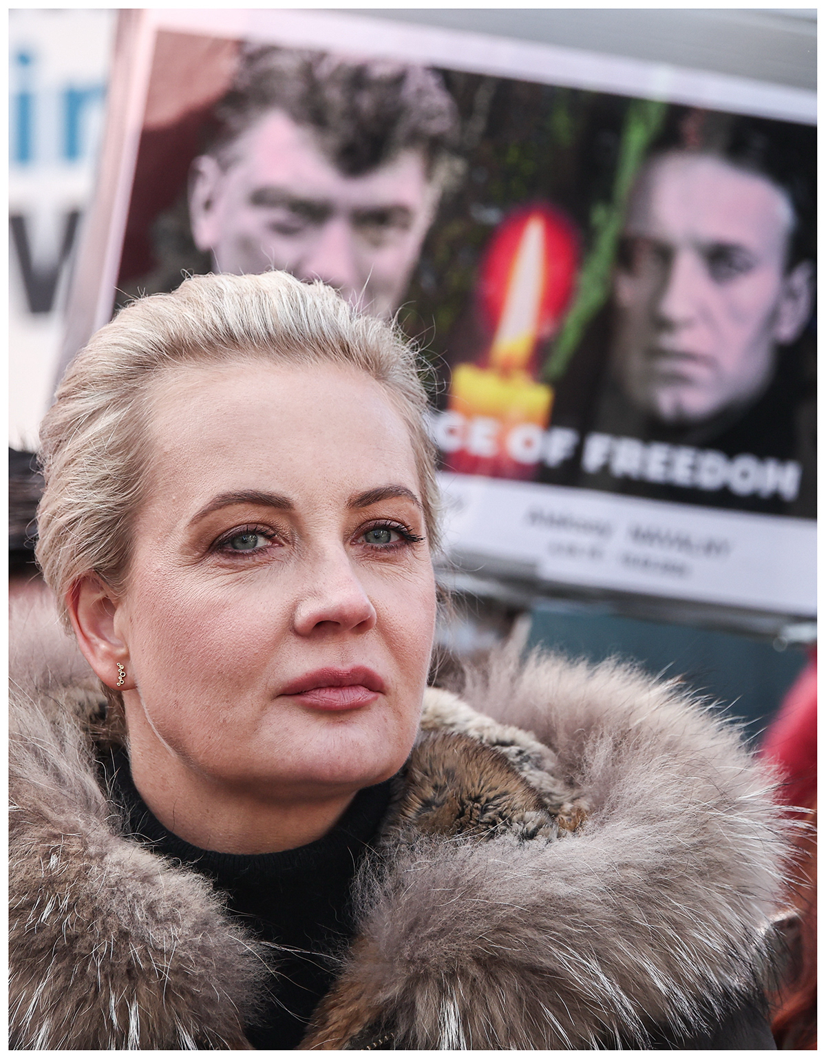 Julia Nawalnaja