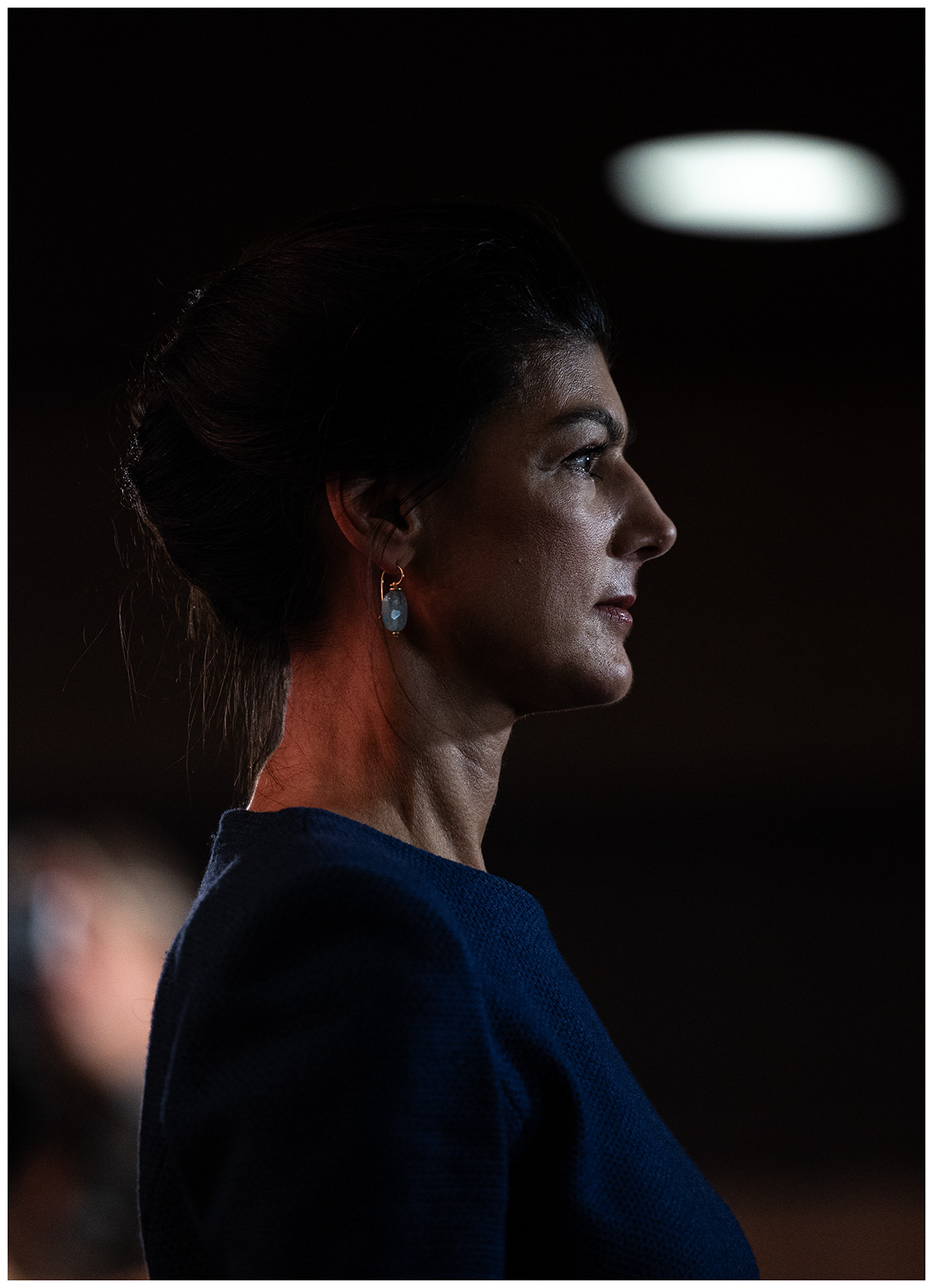 Sahra Wagenknecht