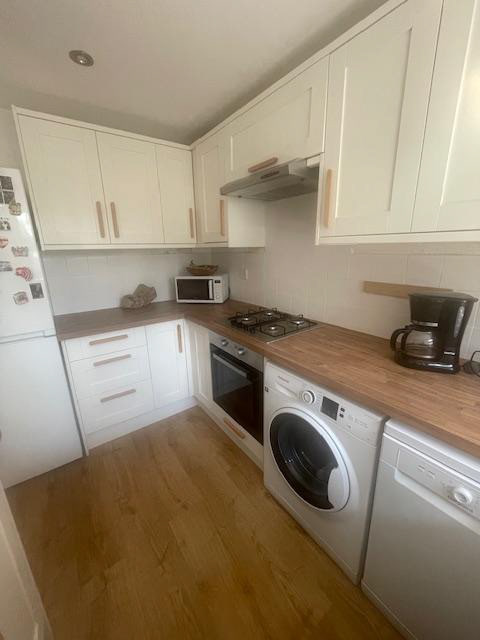 BQ new units L shape layout