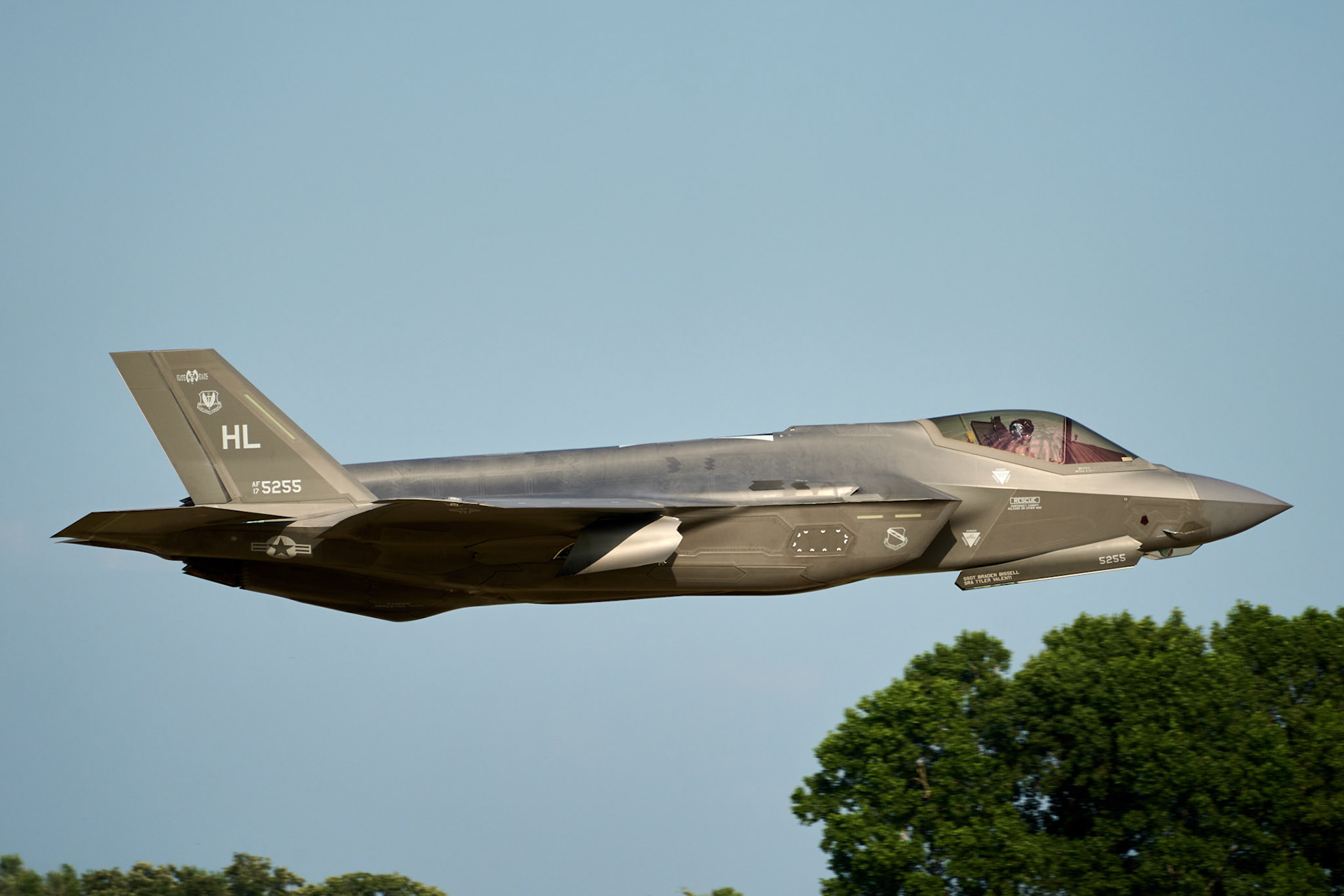 F-35 "Lightning II"