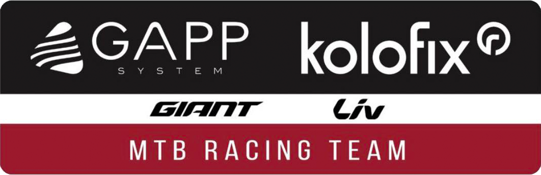 GAPP System Kolofix MTB Racing Team