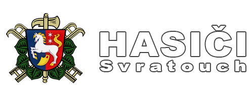 Hasiči Svratouch
