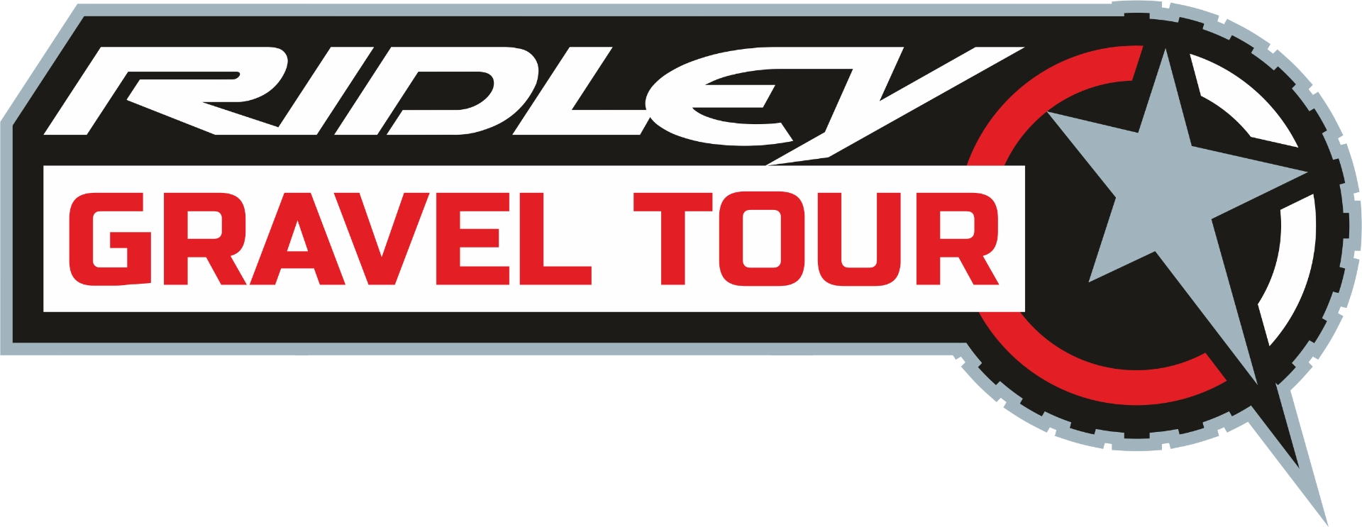 Ridley Gravel Tour - MČR Gravel 2022, 2023