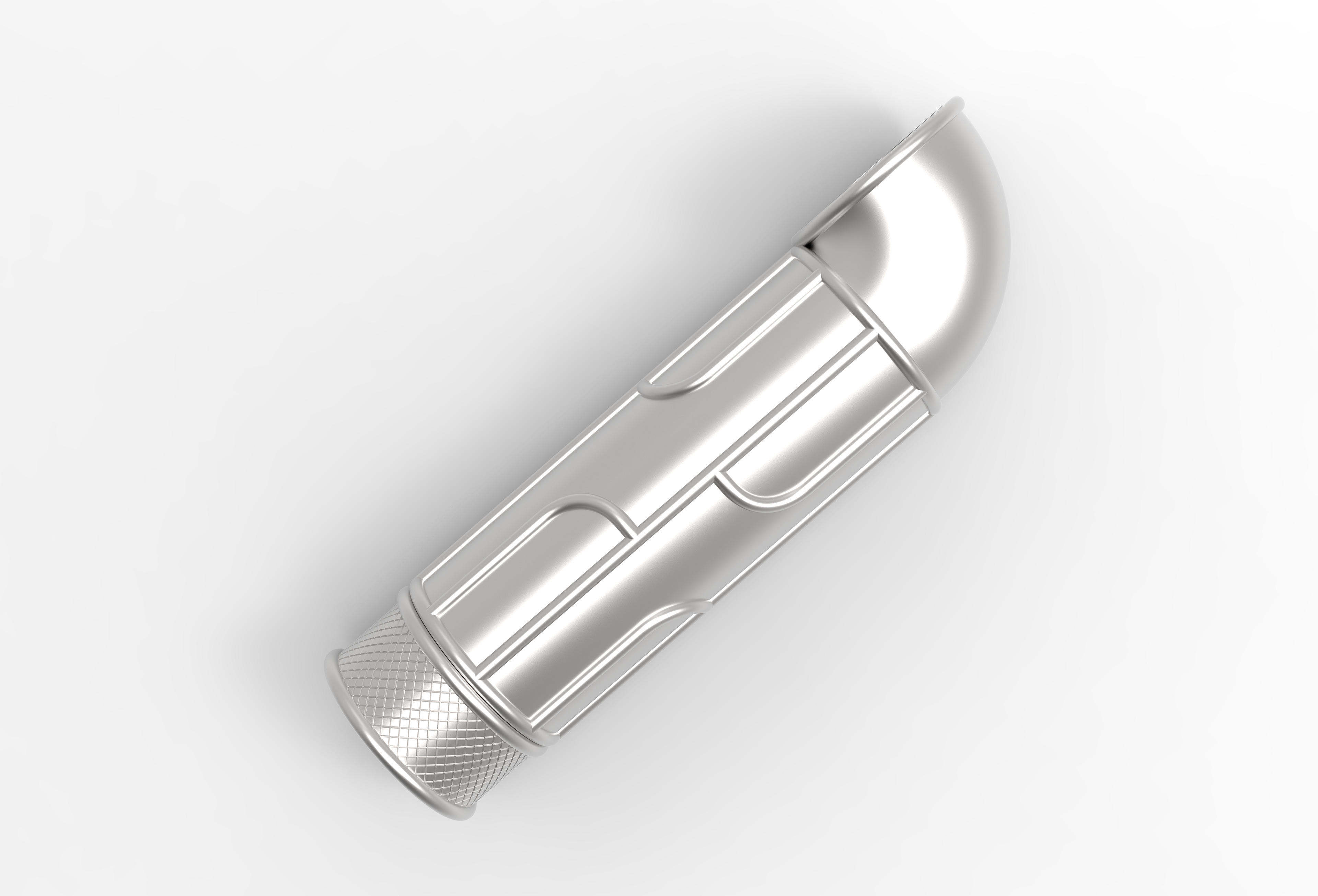 Top view.