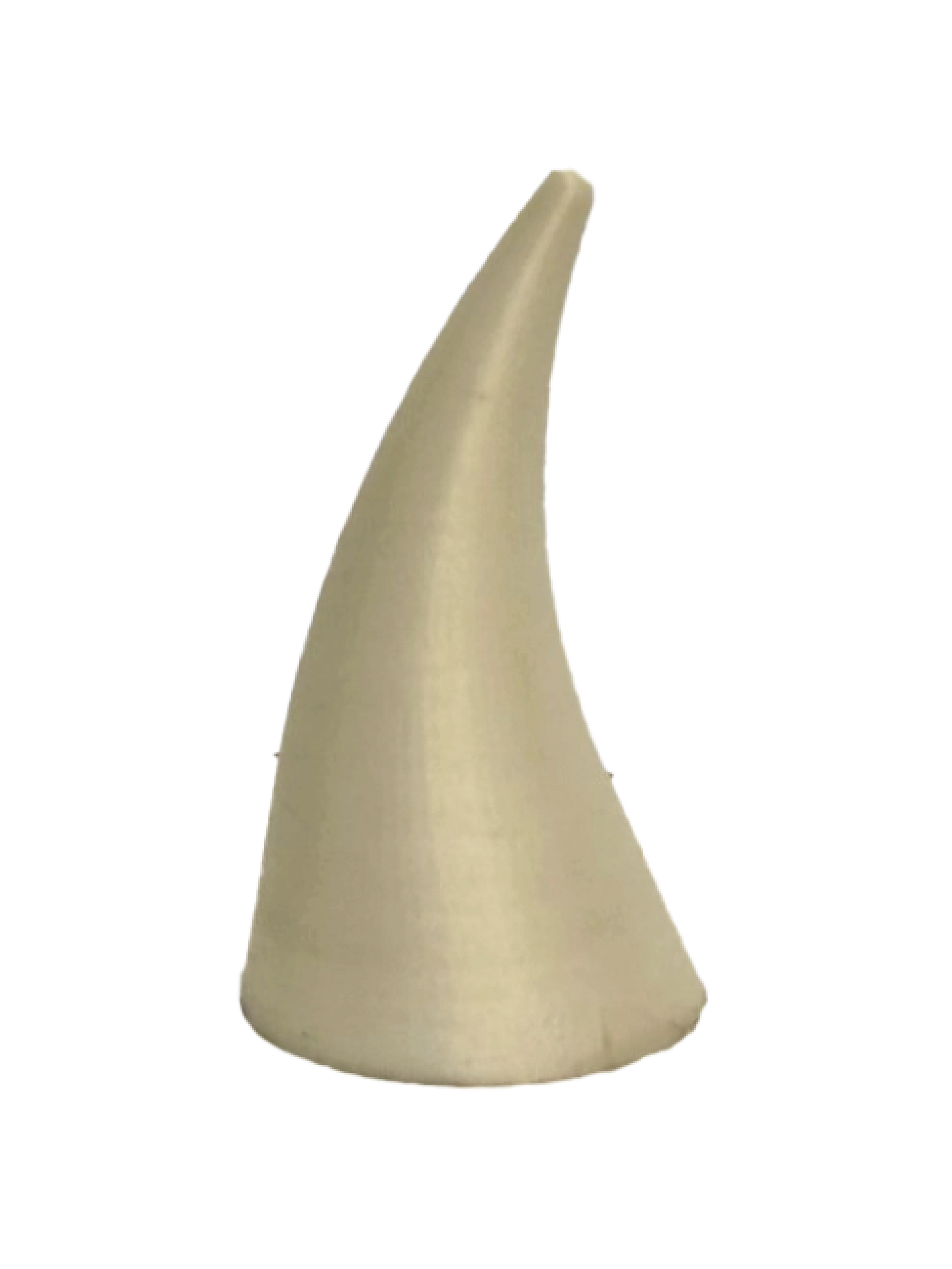 Initial 3D print.