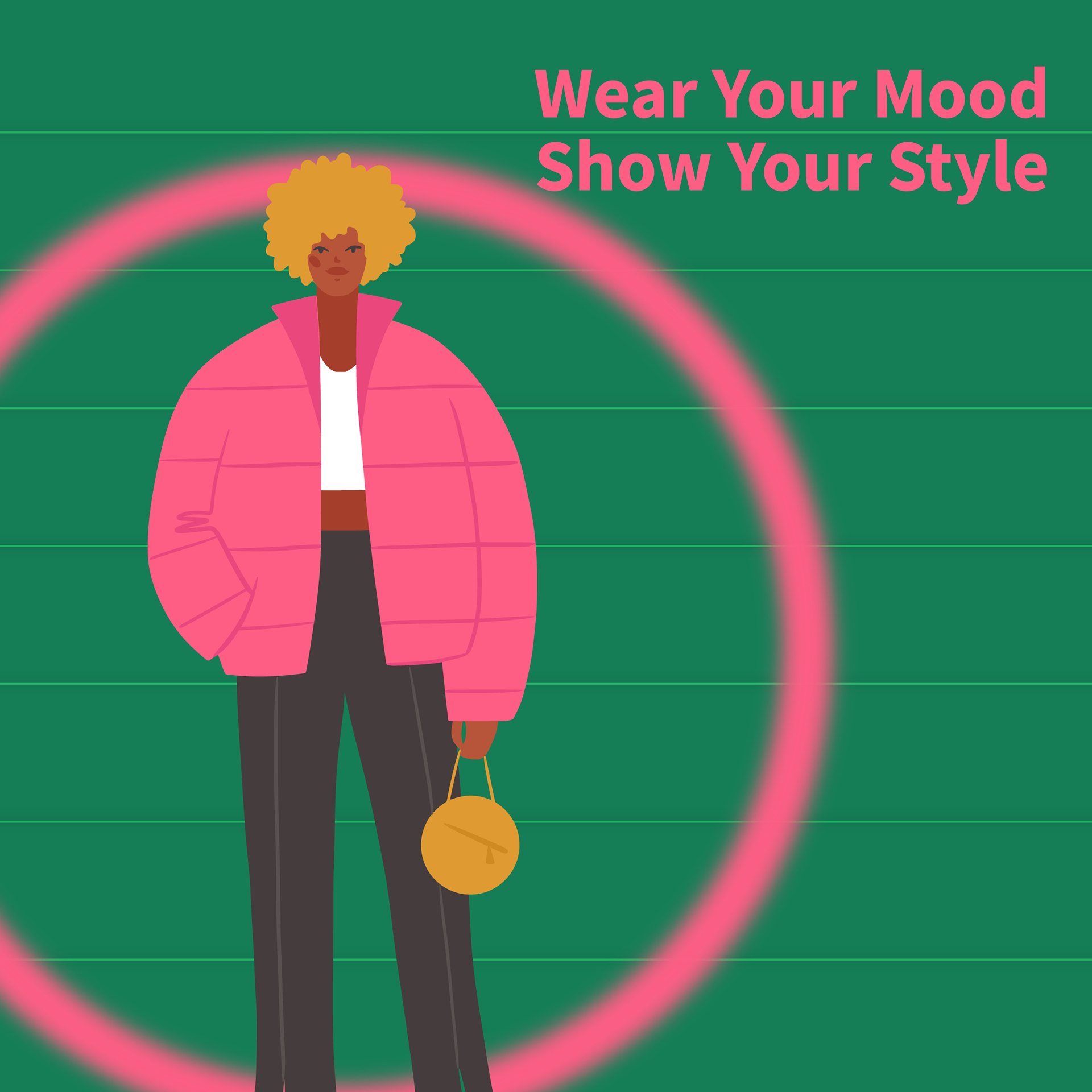 Instagram Pre-Campaign