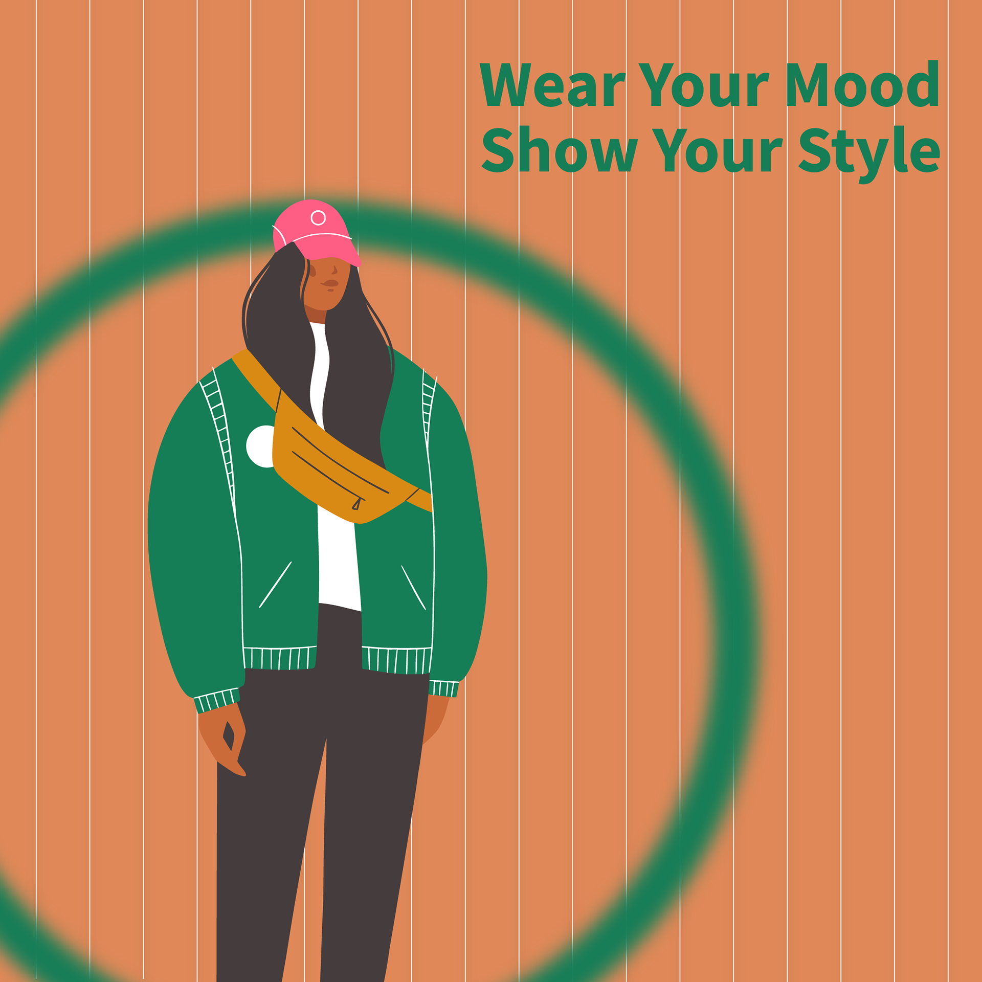 Instagram Pre-Campaign