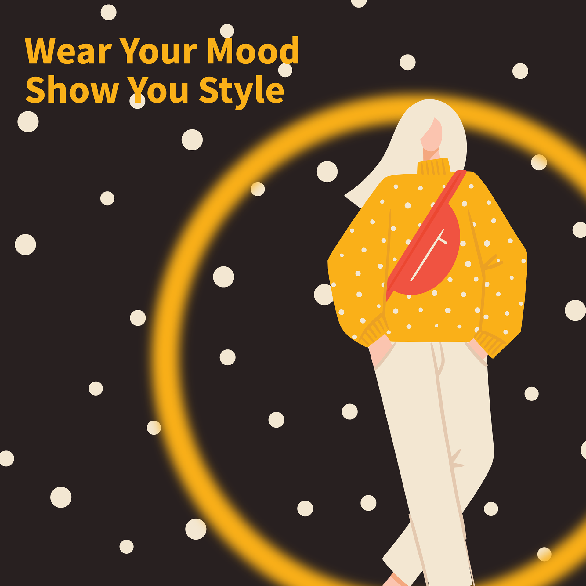 Instagram Pre-Campaign