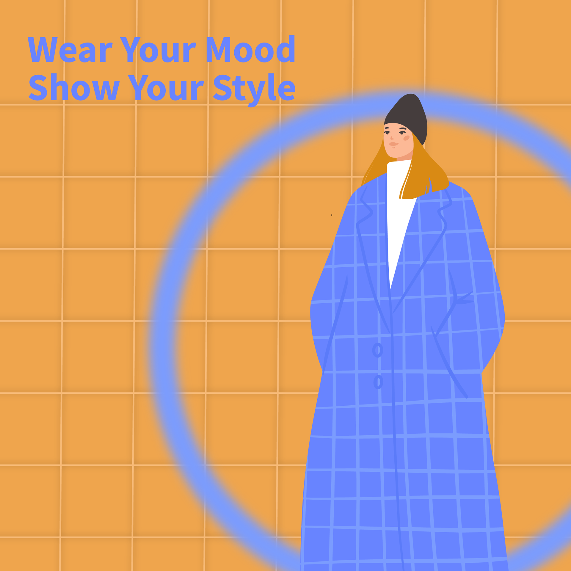 Instagram Pre-Campaign