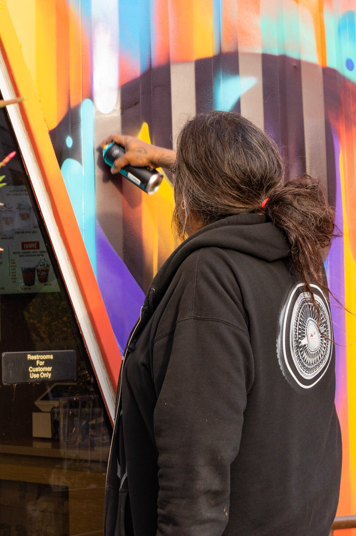 Artist at Work 2