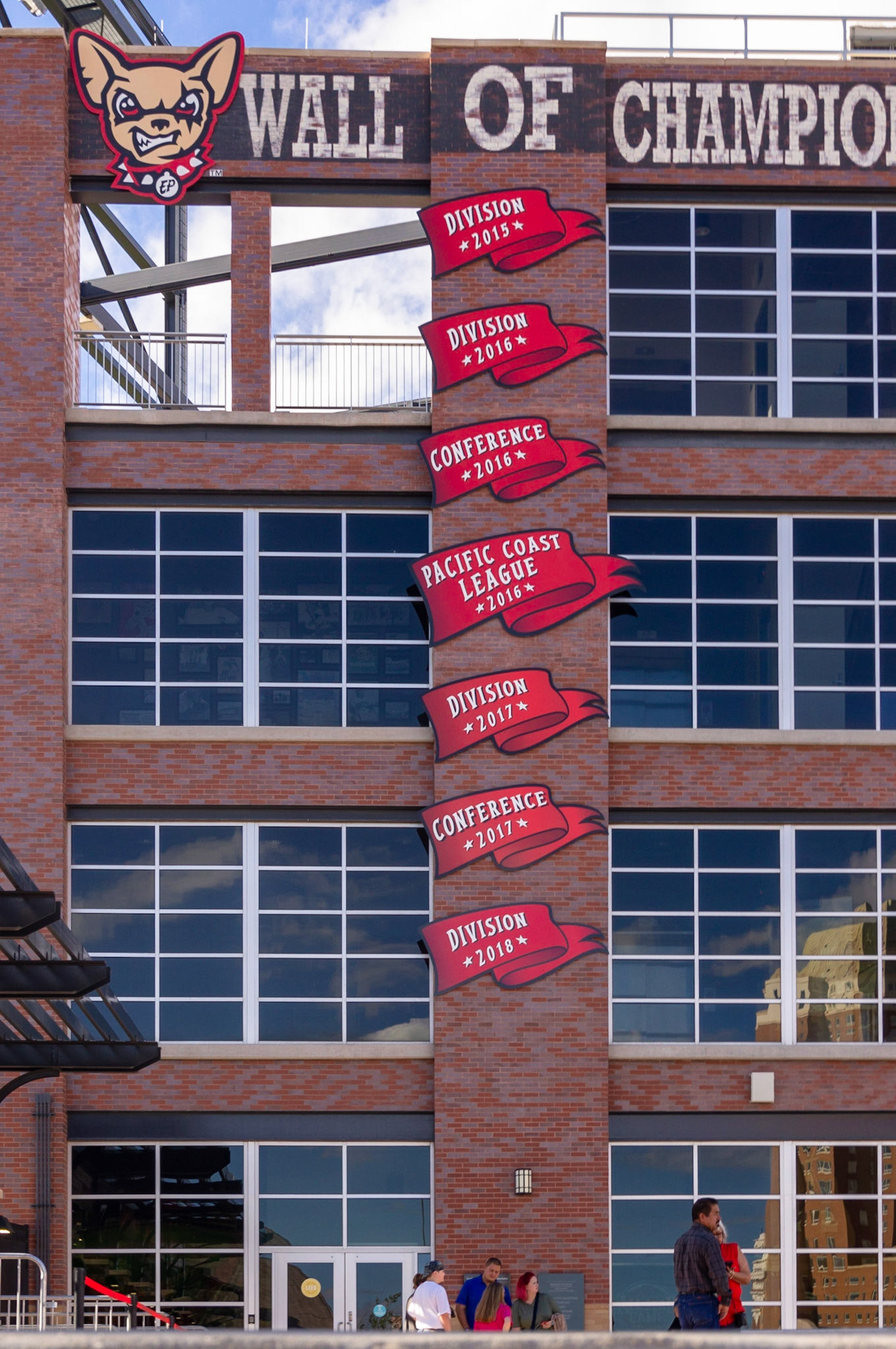 Southwest University Park