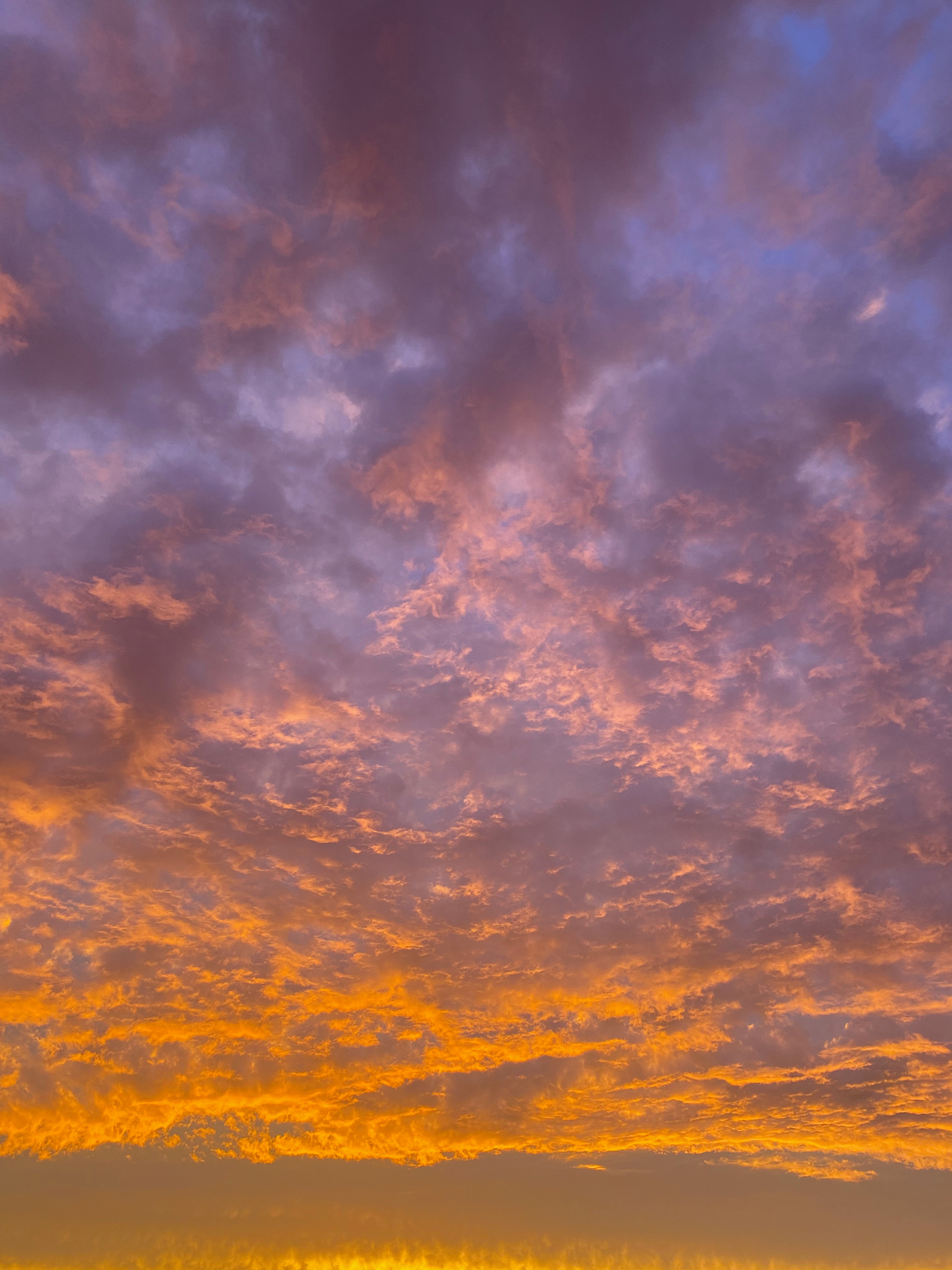 Boston Sunset