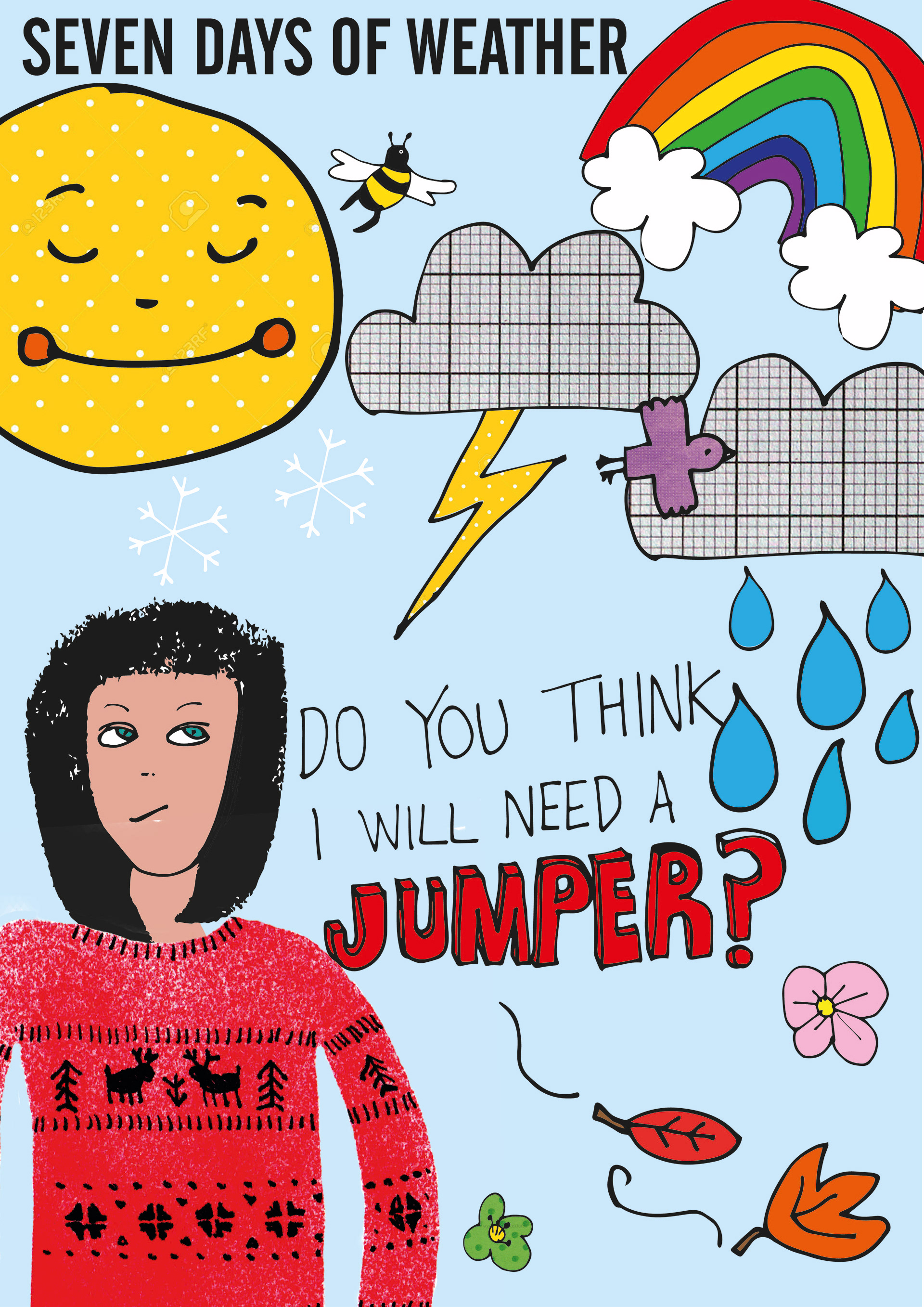 Editorial illustration