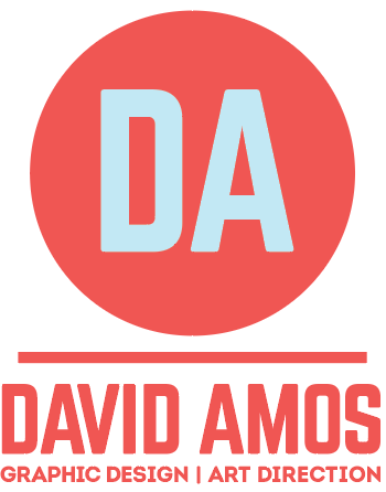 David Amos