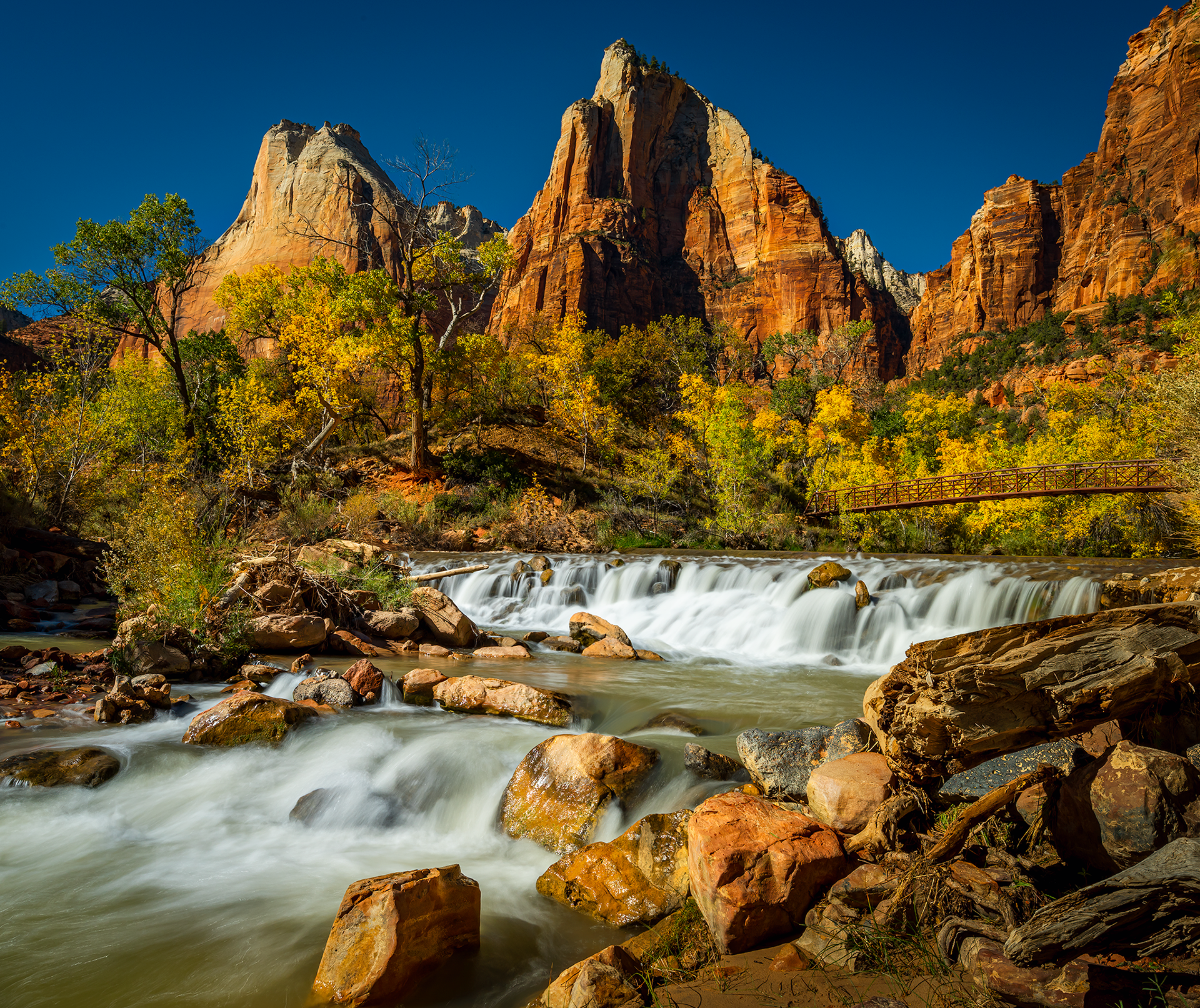 Zion Patriarchs