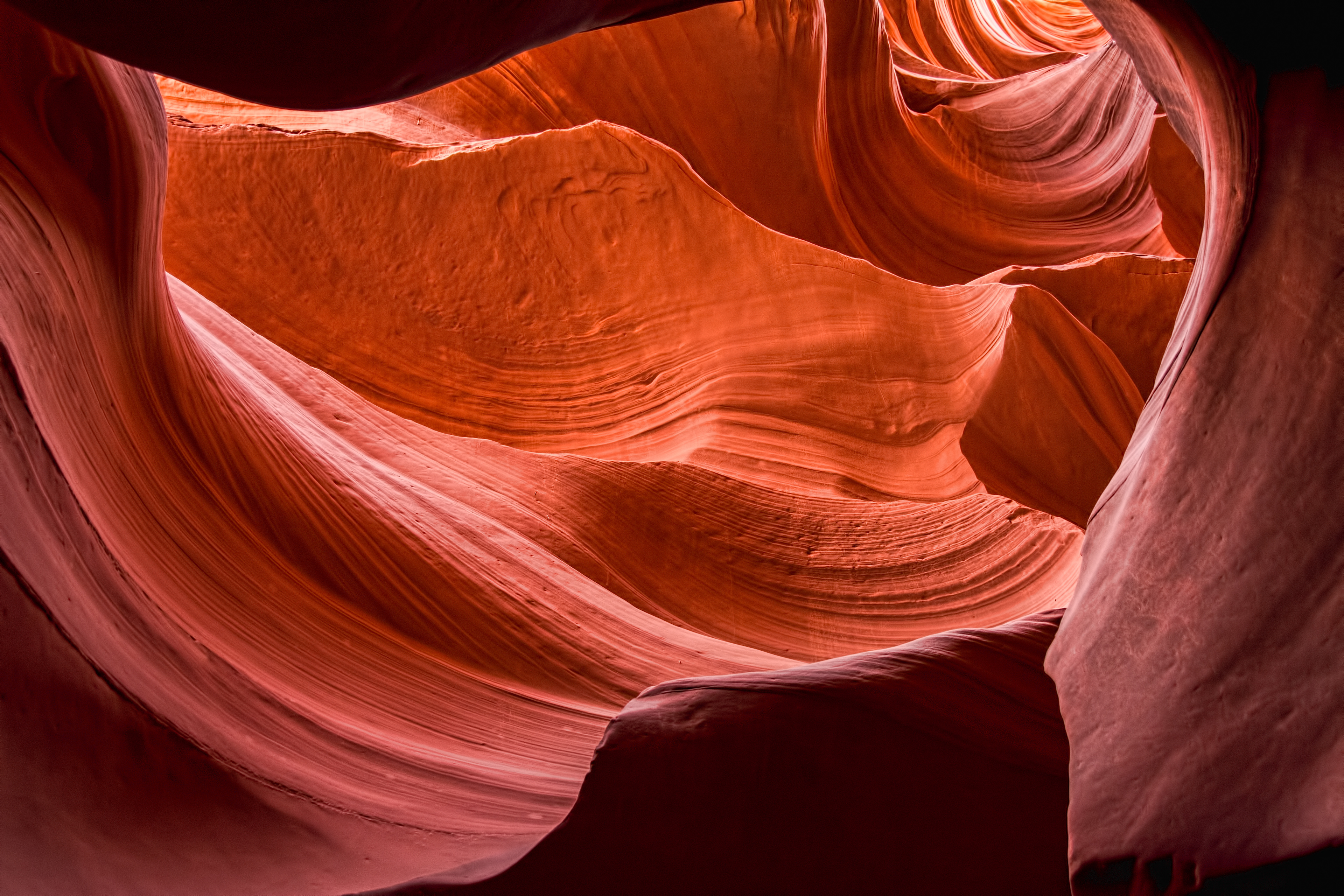 Antelope Canyon