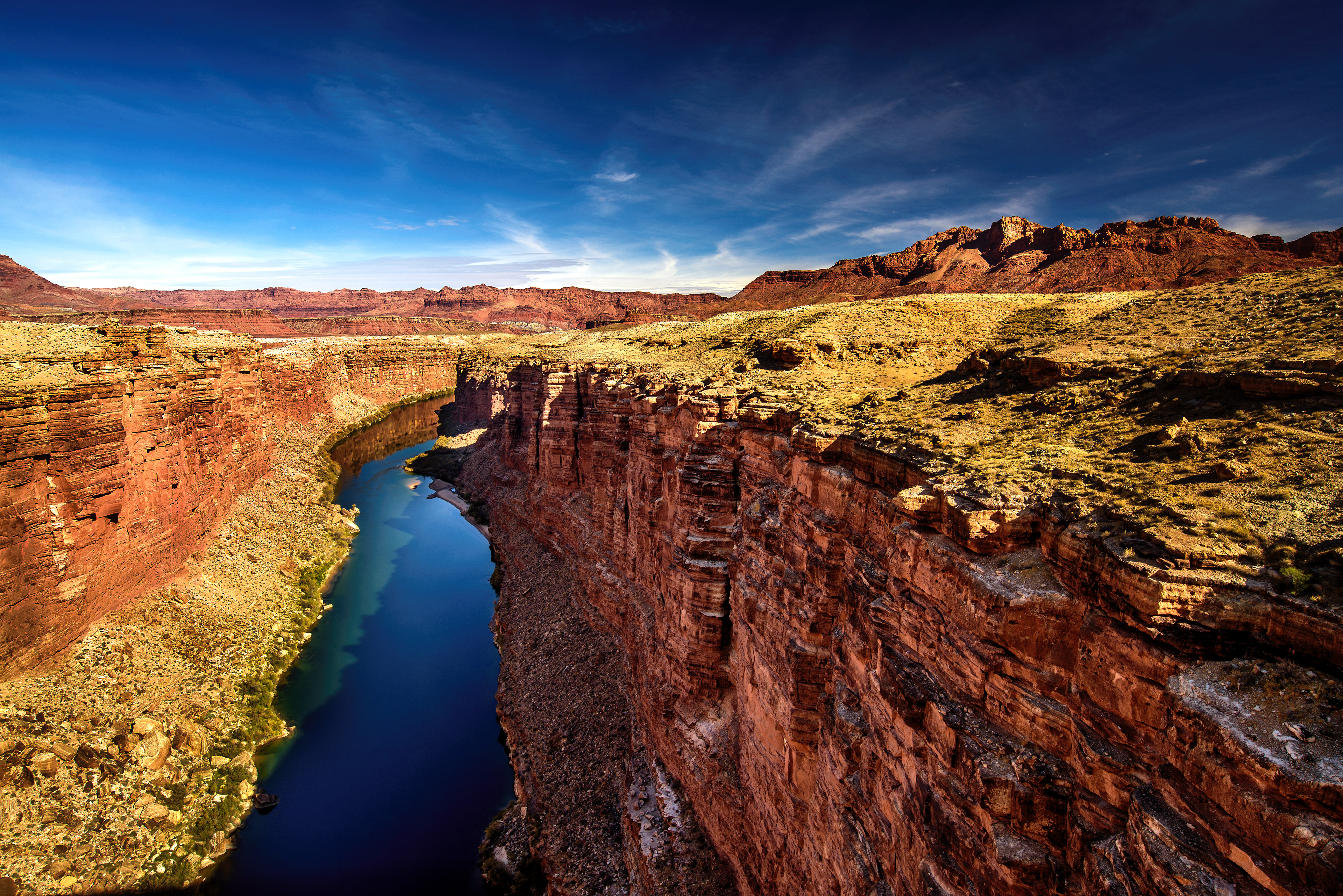 Marble Canyon